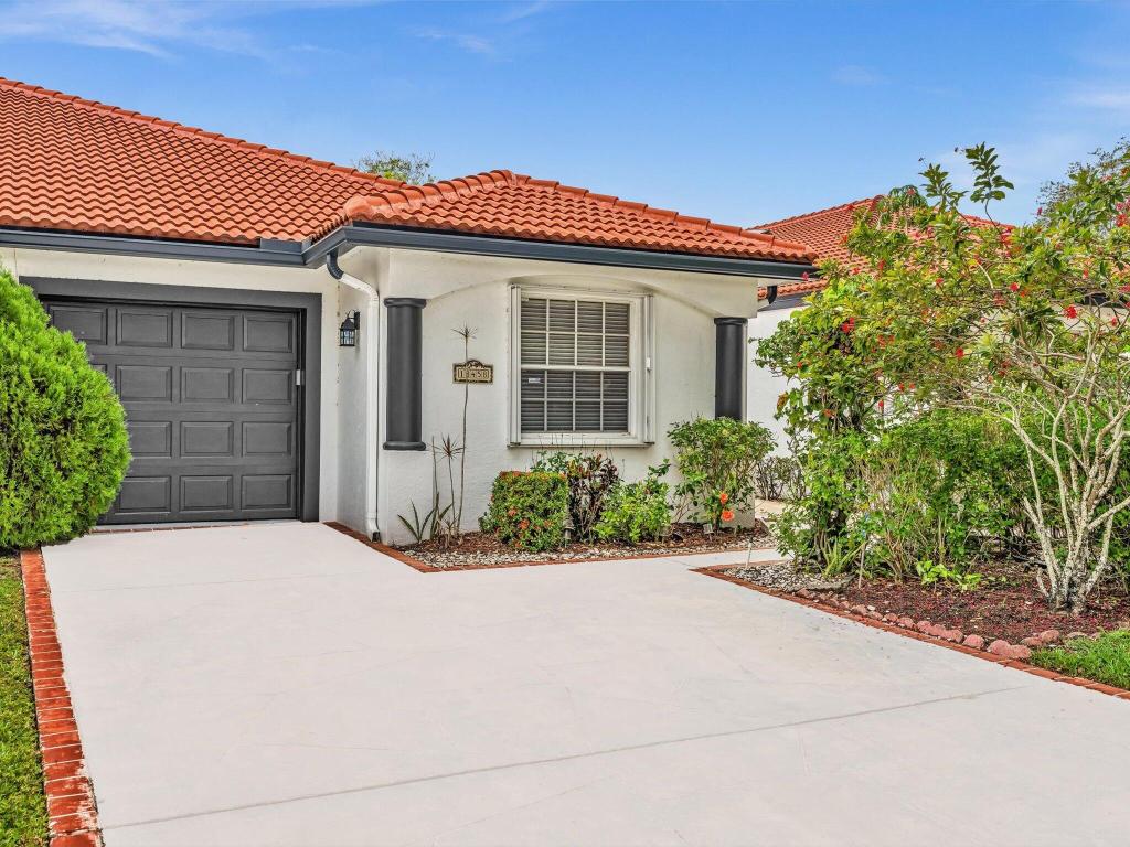 18458 Via Di Sorrento, Boca Raton