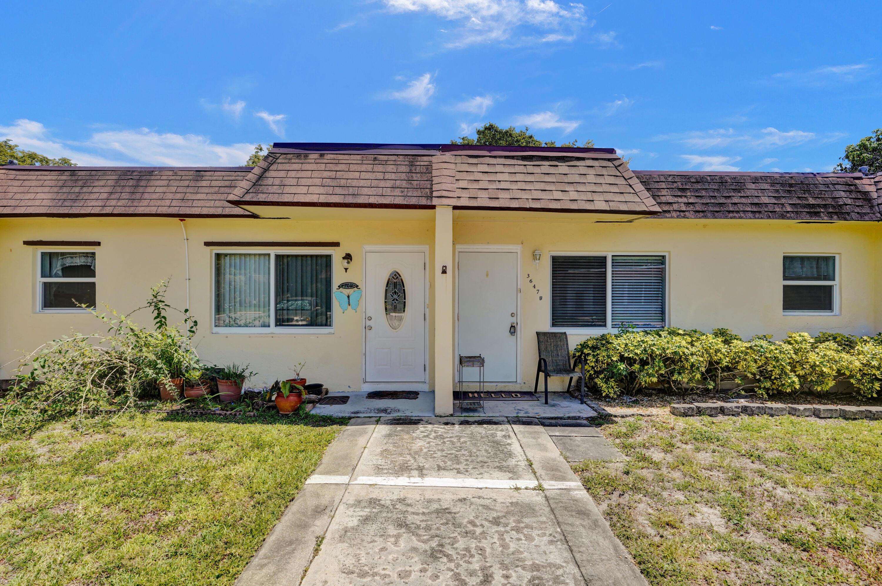 3647 SW Natura Avenue B