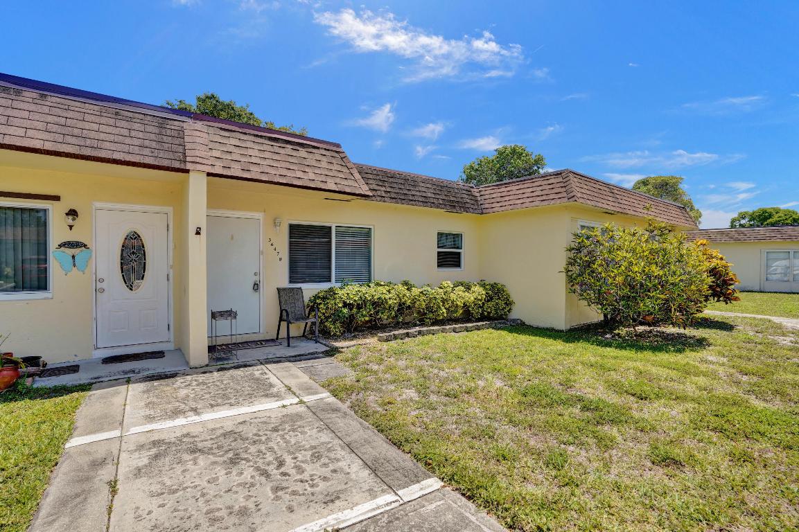 3647 SW Natura Avenue B