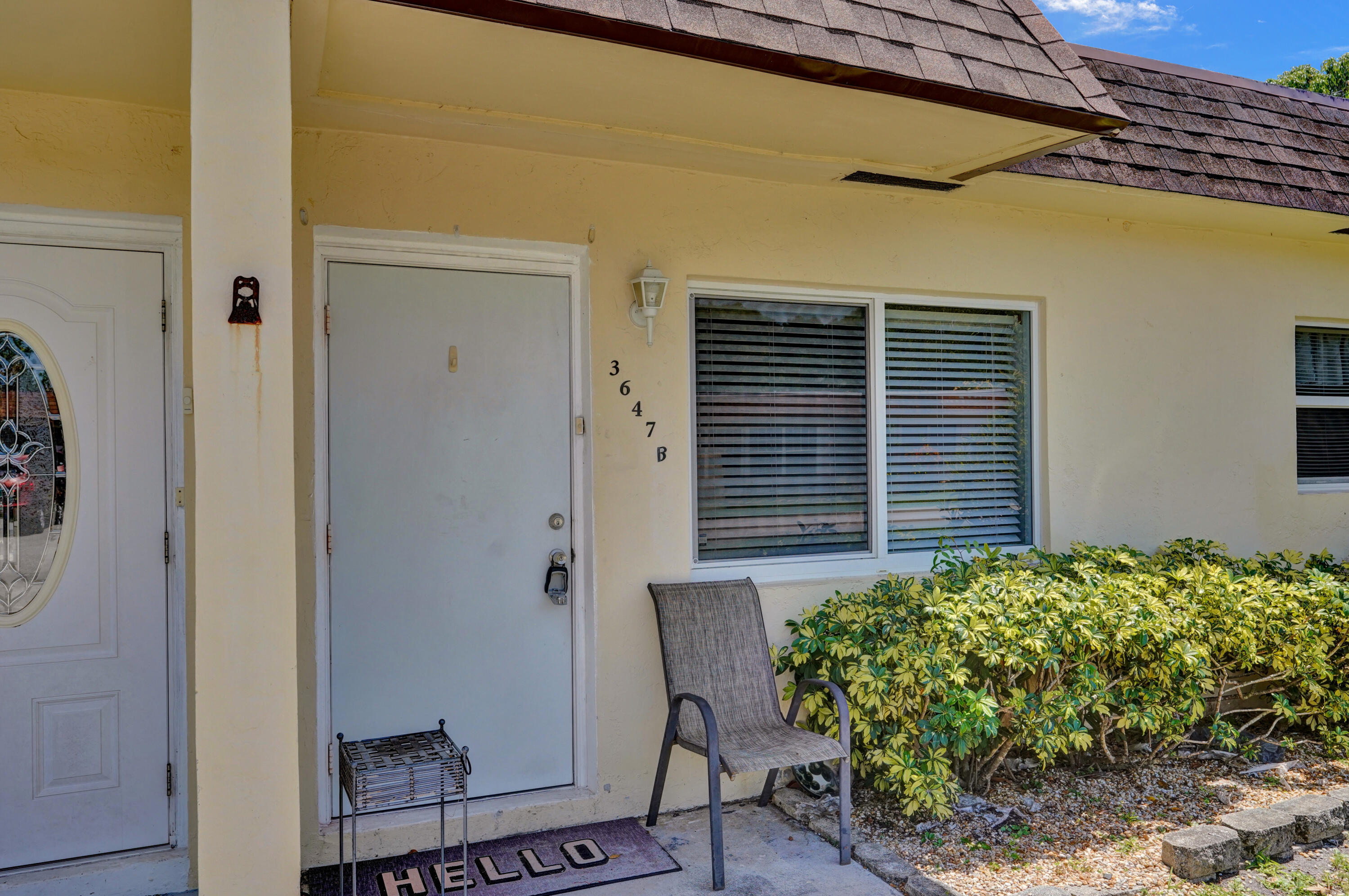 3647 SW Natura Avenue B