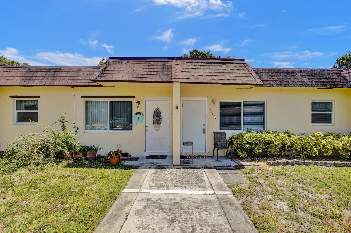 3647 SW Natura Avenue B