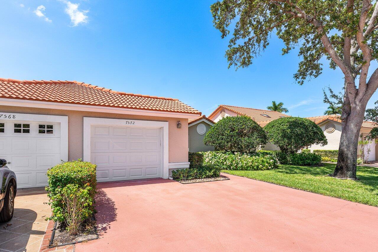 7572 Island Breeze Terrace