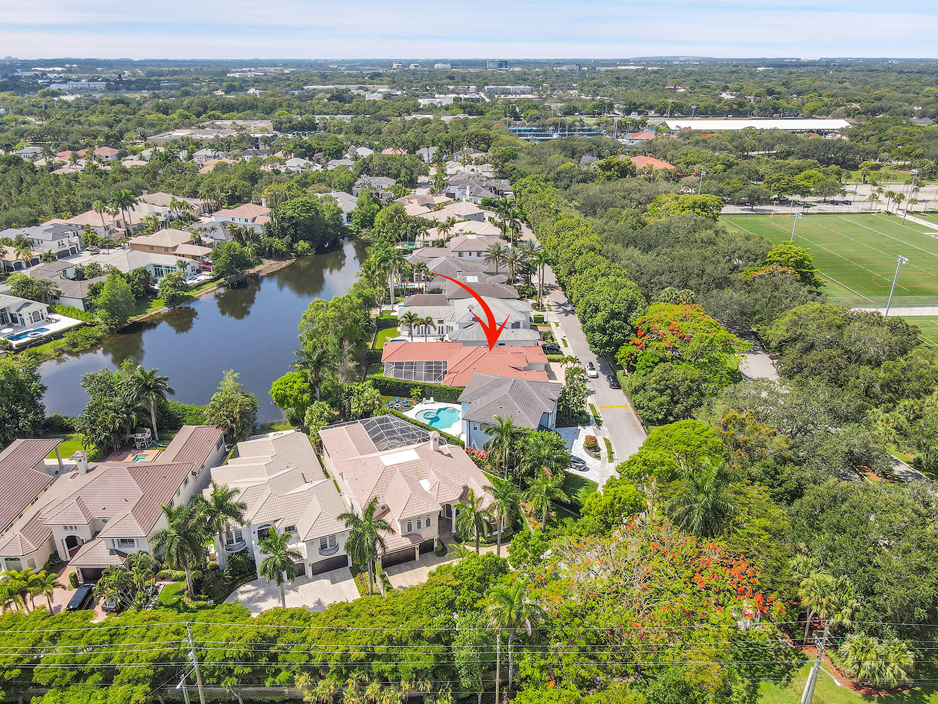 5036 NW 24th Circle