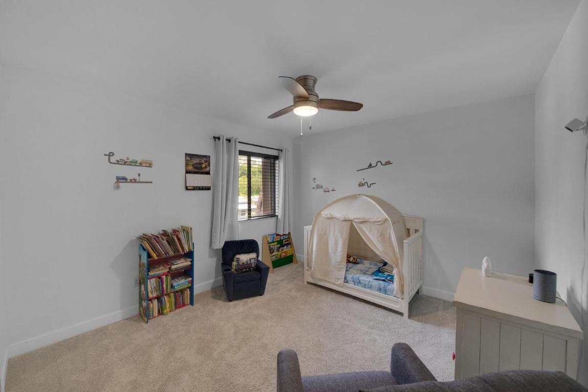 4099 Palm Bay Circle A, West Palm Beach Unit: A