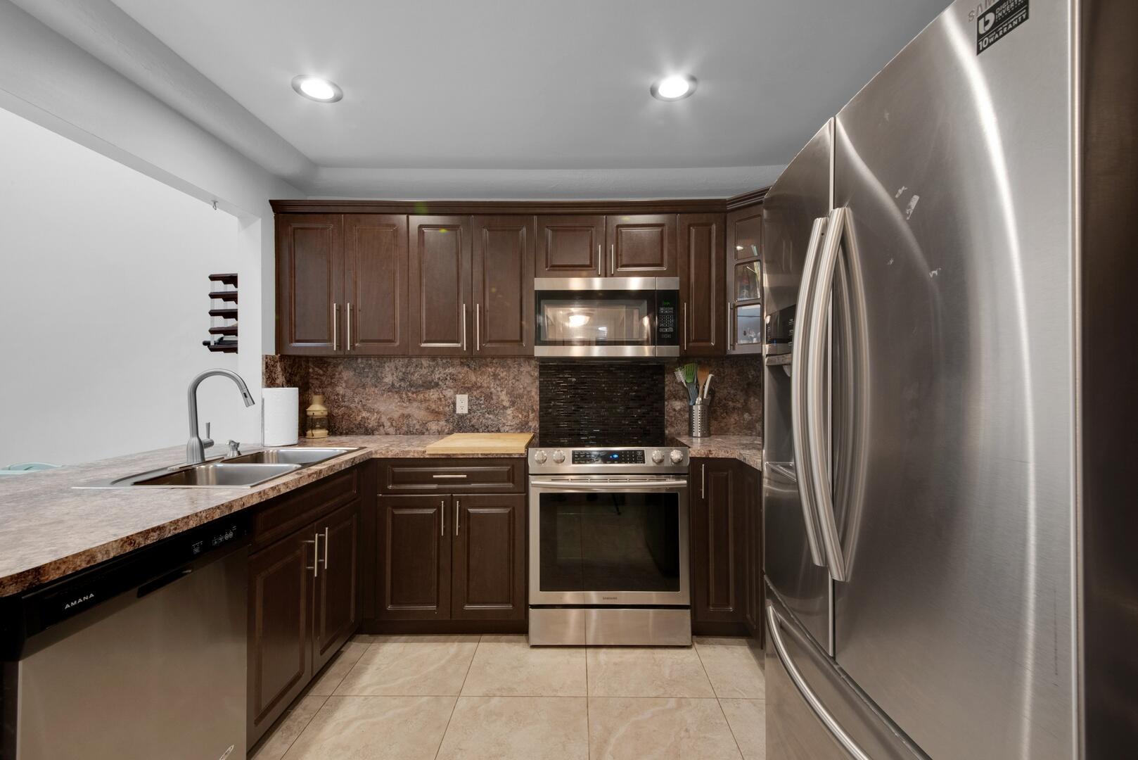 4099 Palm Bay Circle A, West Palm Beach Unit: A