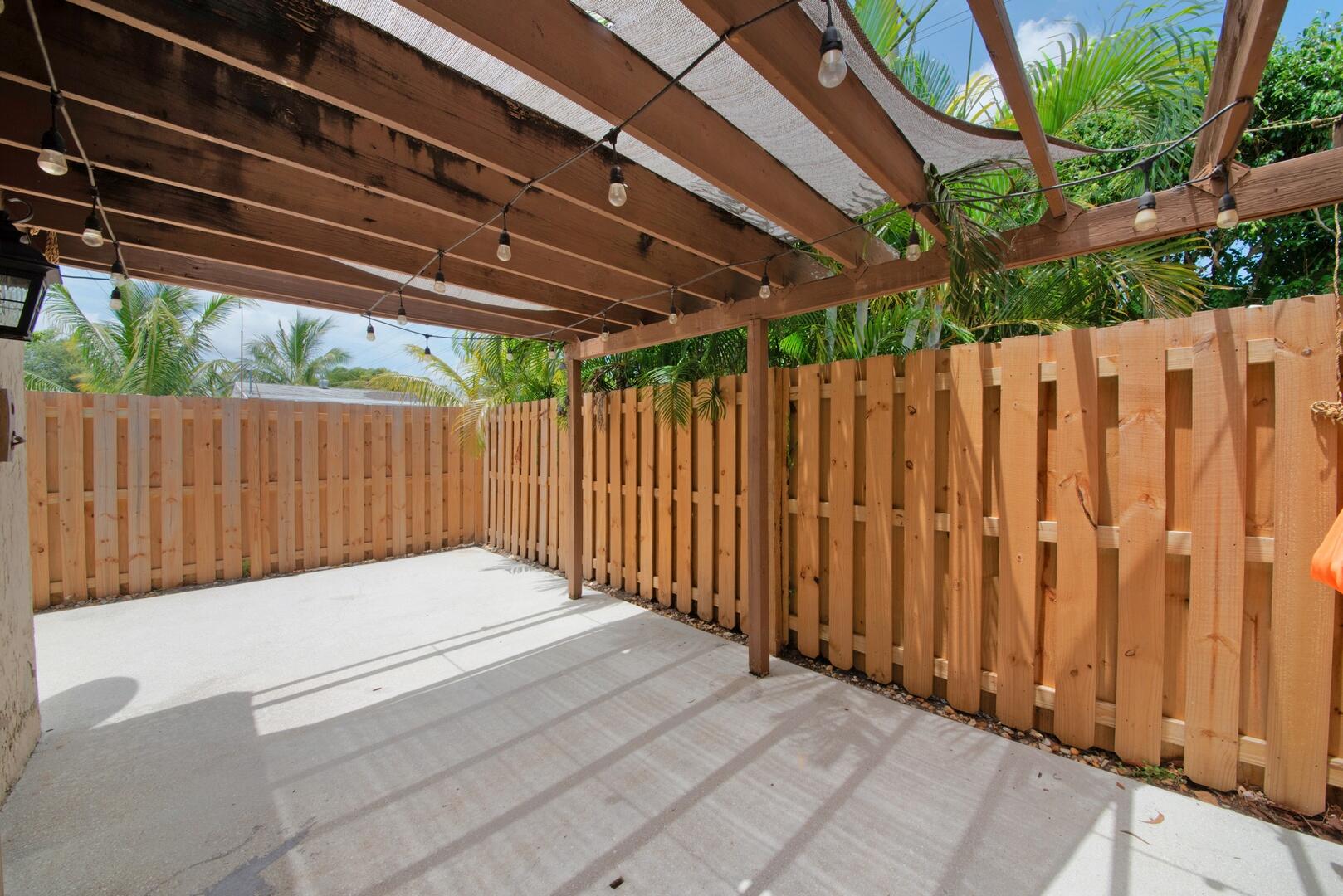 4099 Palm Bay Circle A, West Palm Beach Unit: A