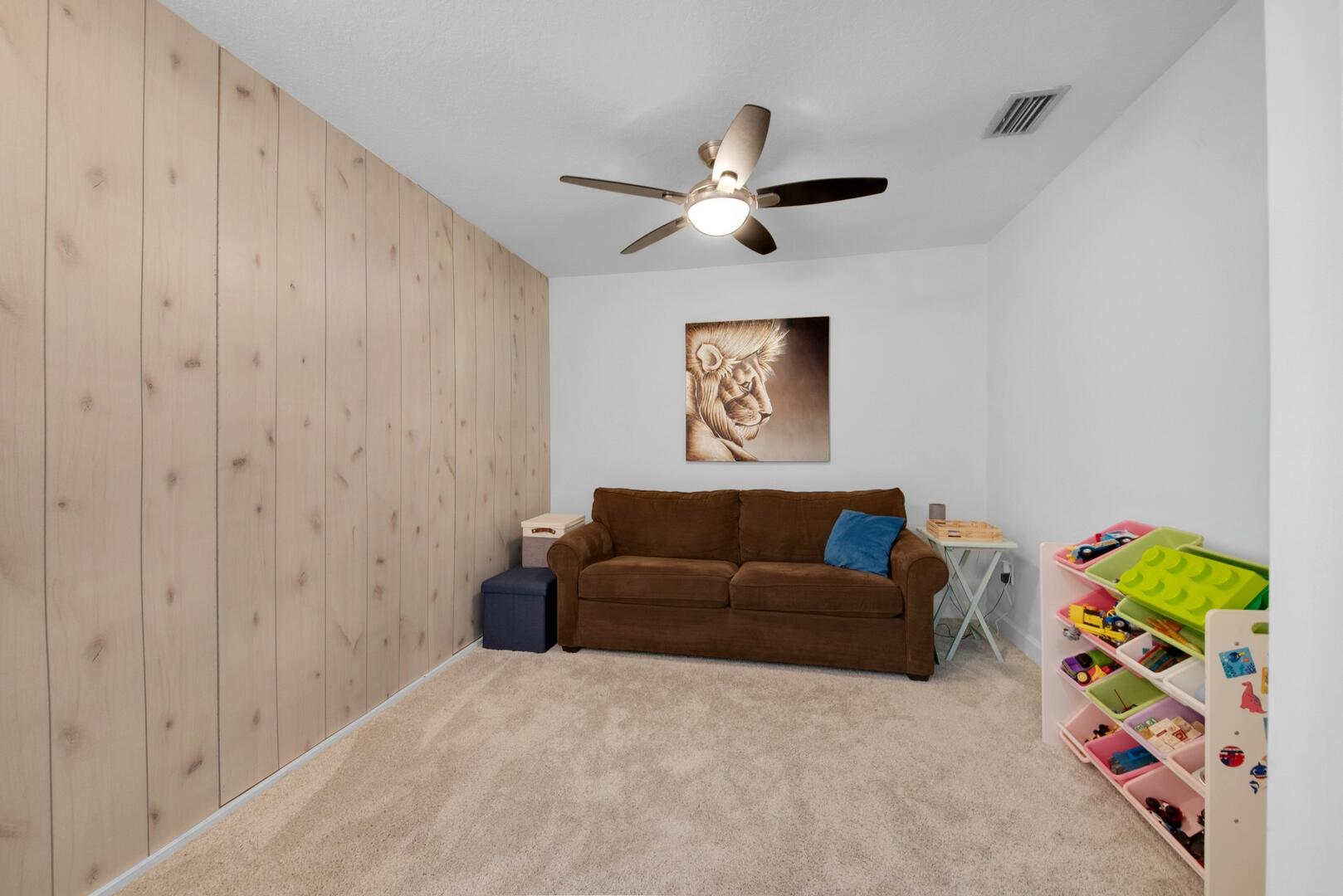 4099 Palm Bay Circle A, West Palm Beach Unit: A