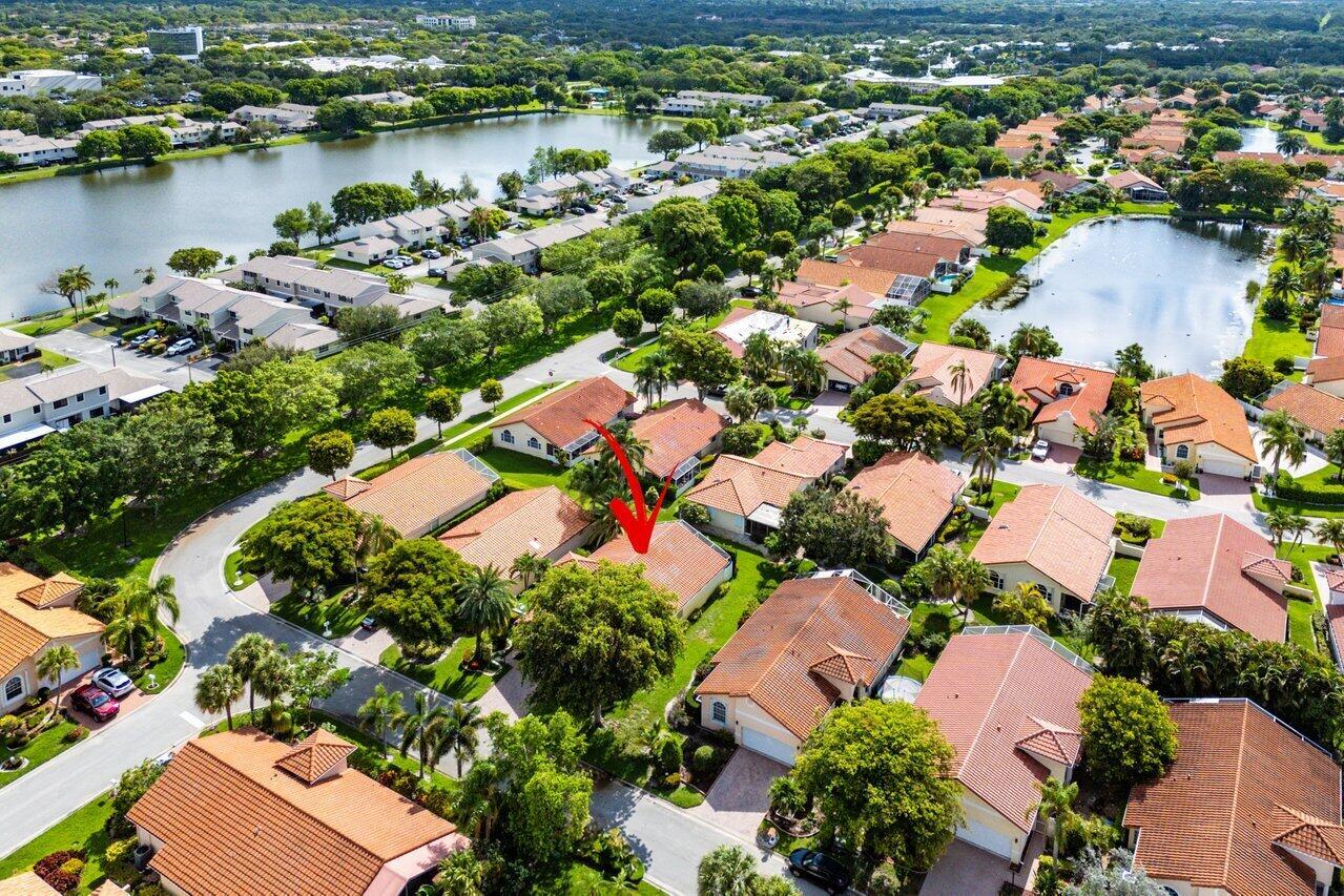 5350 Casa Real Drive