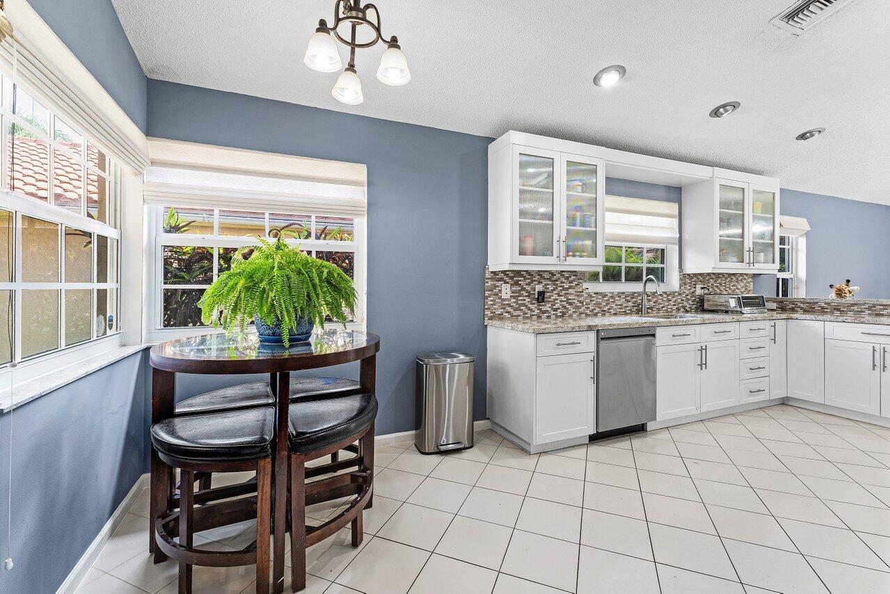 5350 Casa Real Drive