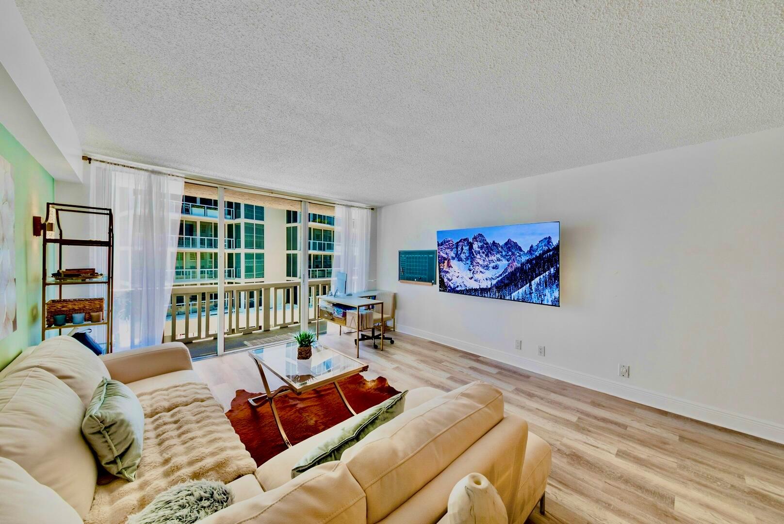3570 S Ocean Boulevard 506