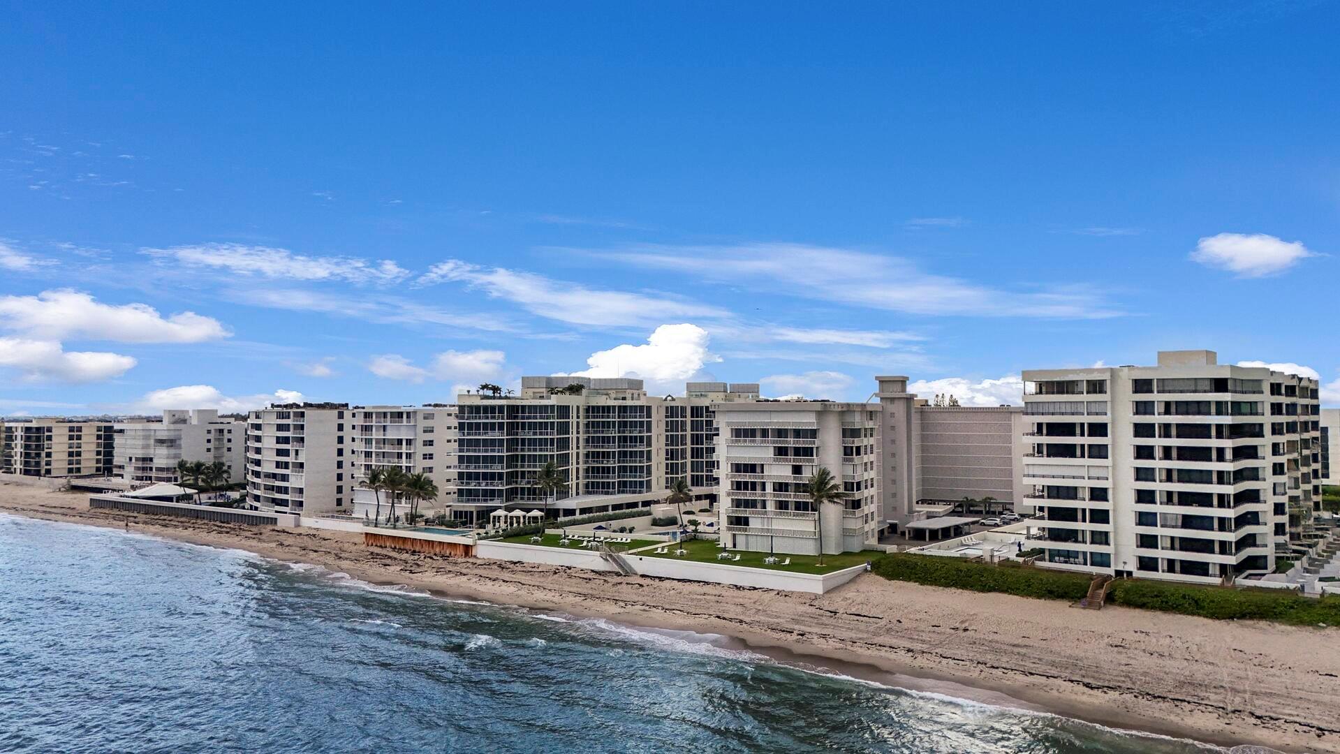 3570 S Ocean Boulevard 506