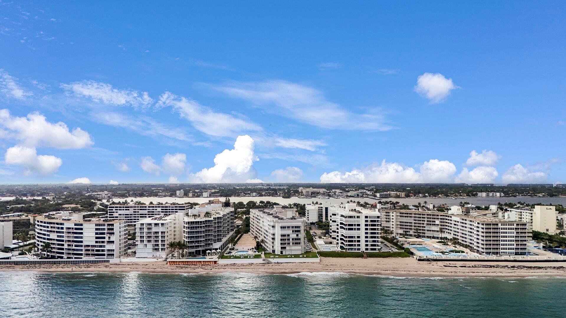 3570 S Ocean Boulevard 506