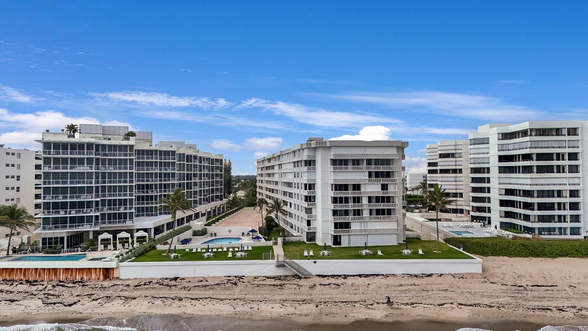 3570 S Ocean Boulevard 506