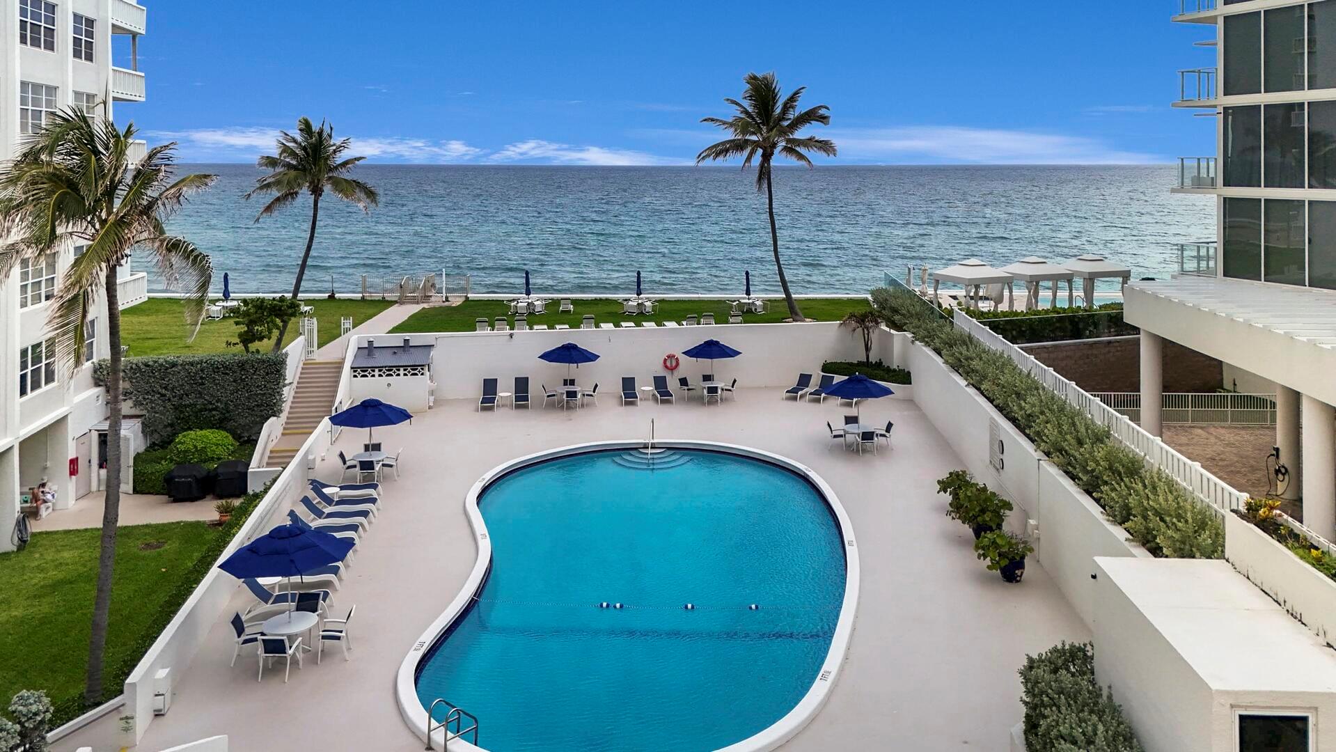 3570 S Ocean Boulevard 506