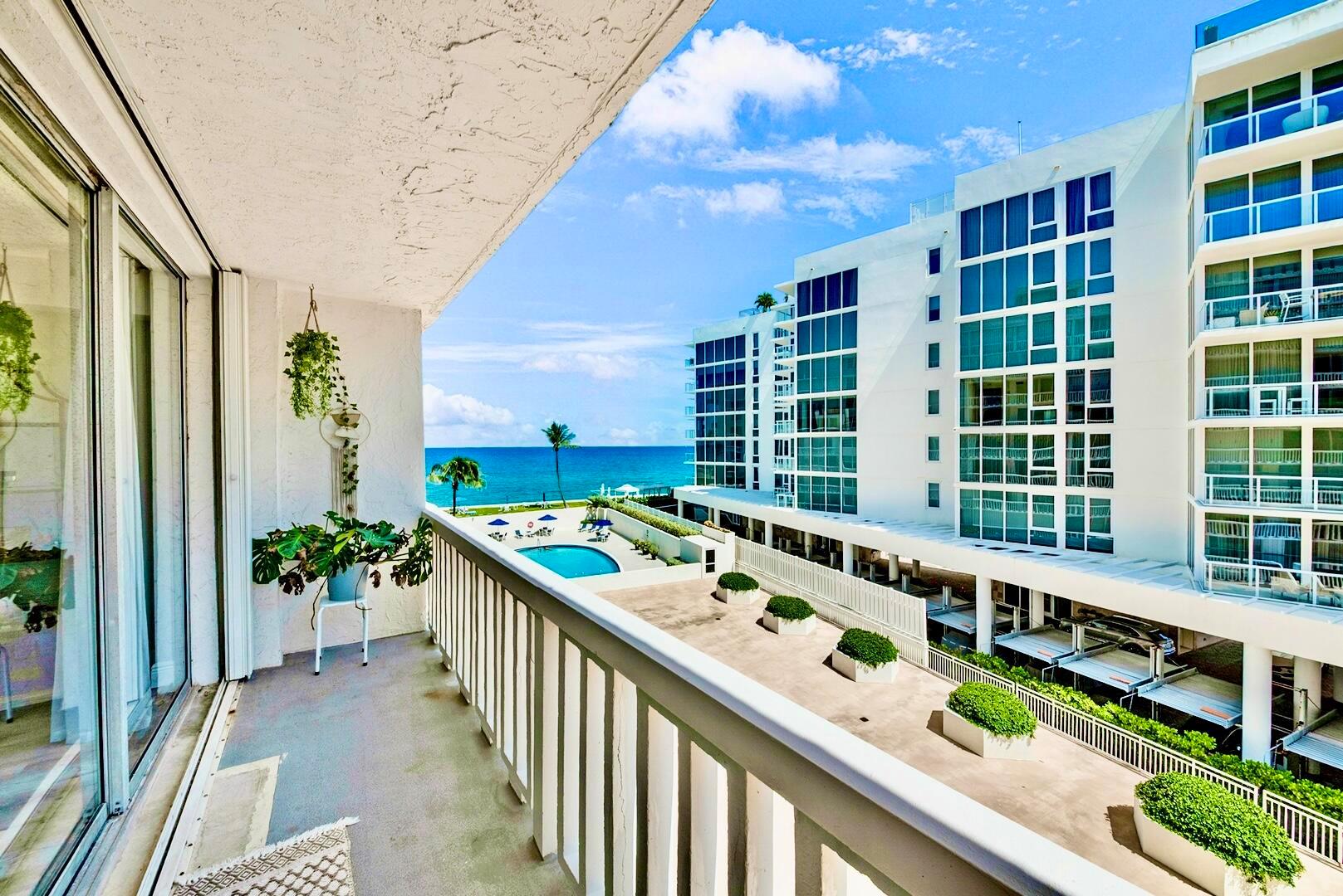 3570 S Ocean Boulevard 506