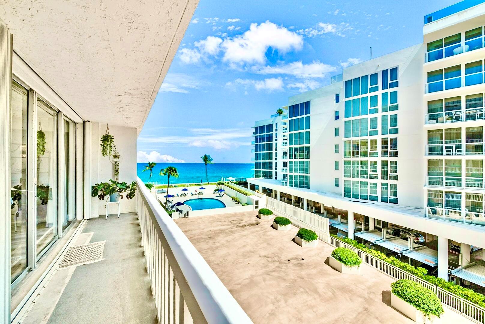 3570 S Ocean Boulevard 506