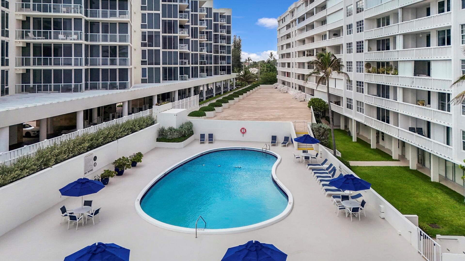 3570 S Ocean Boulevard 506