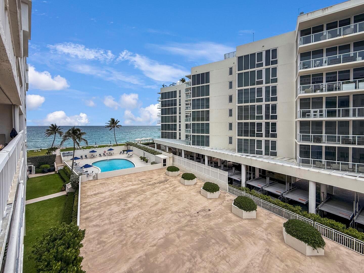 3570 S Ocean Boulevard 506