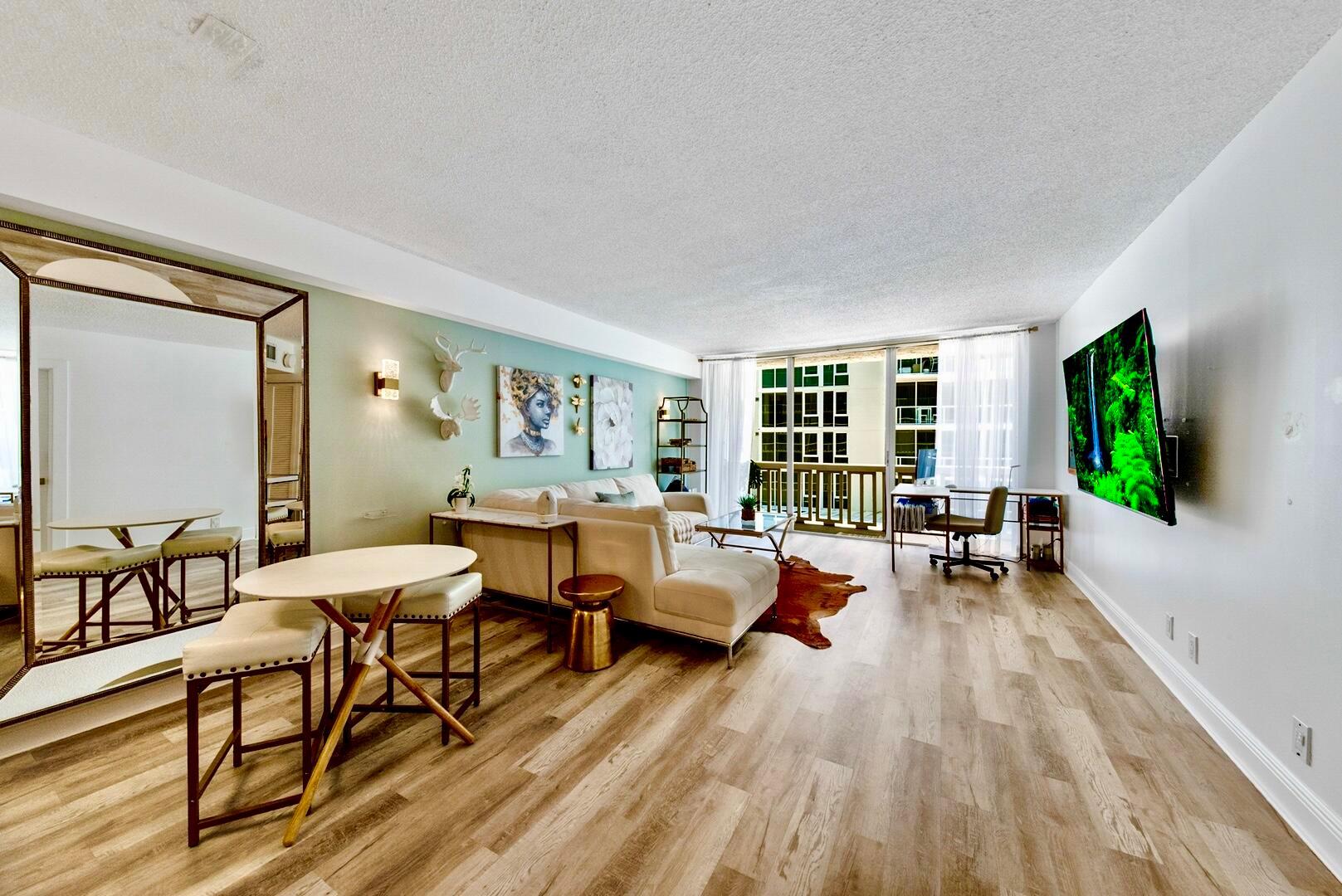 3570 S Ocean Boulevard 506