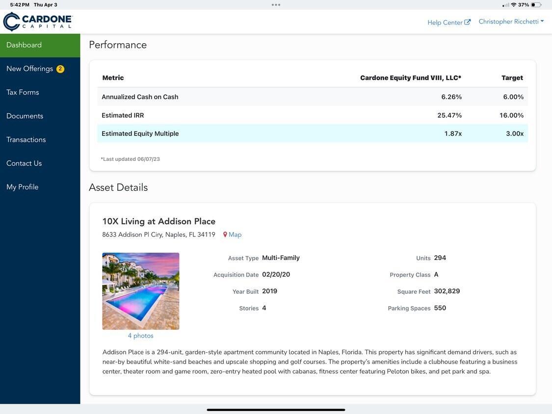 5500 N Military Trail