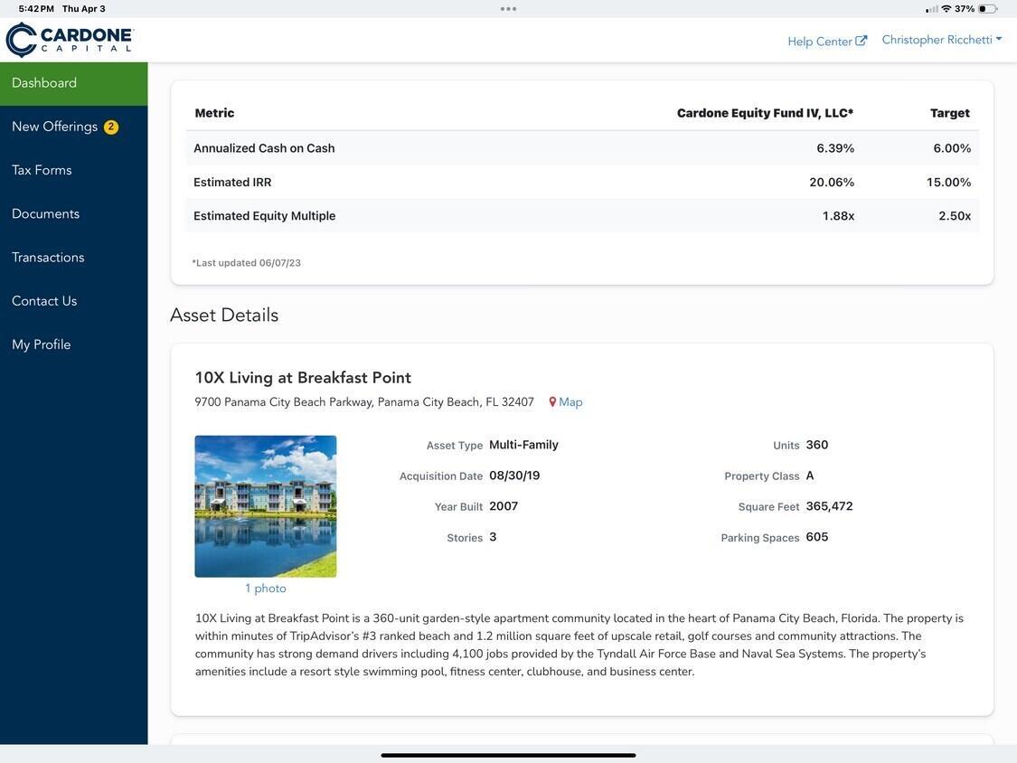 5500 N Military Trail