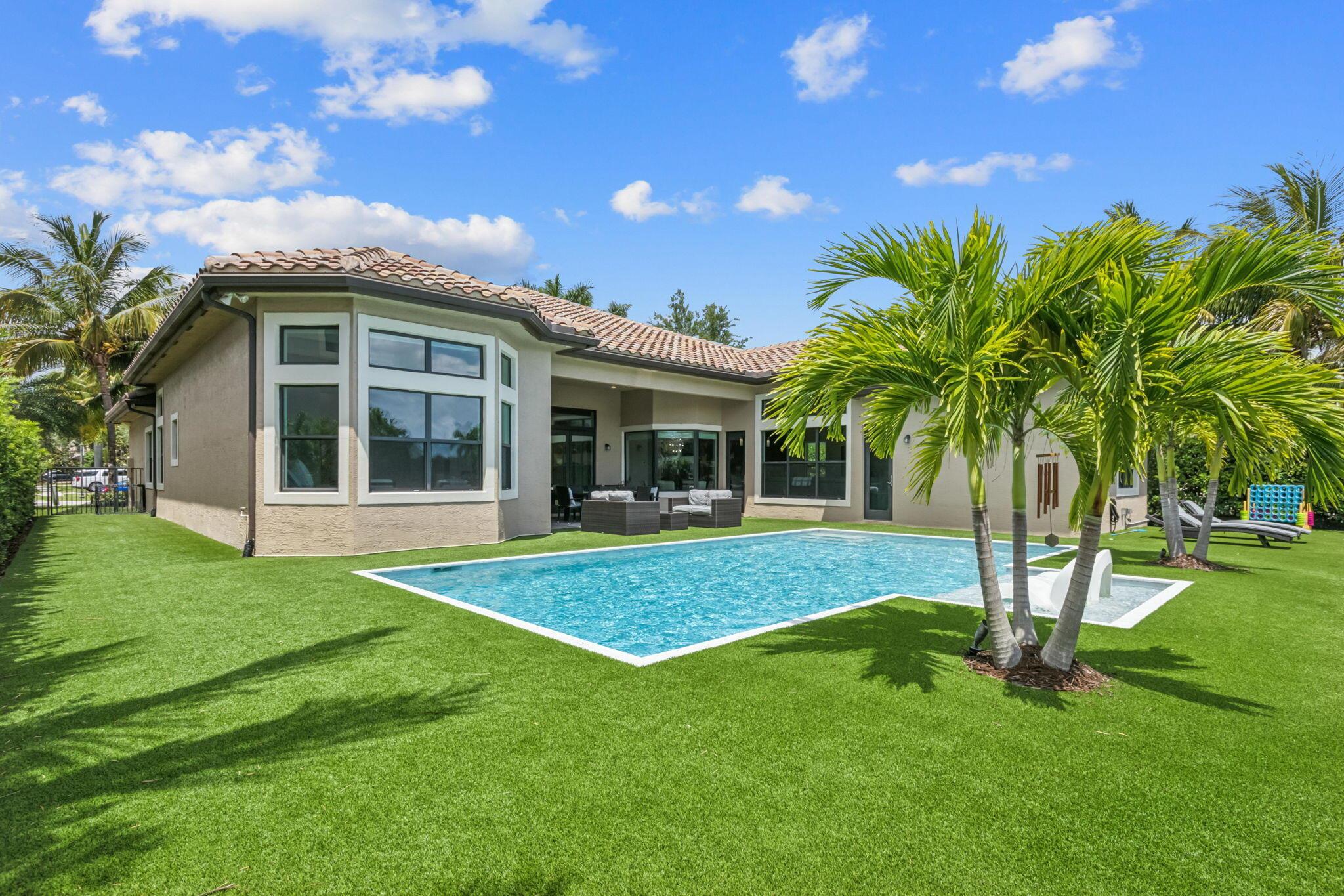 16770 Burlington Bristol Lane