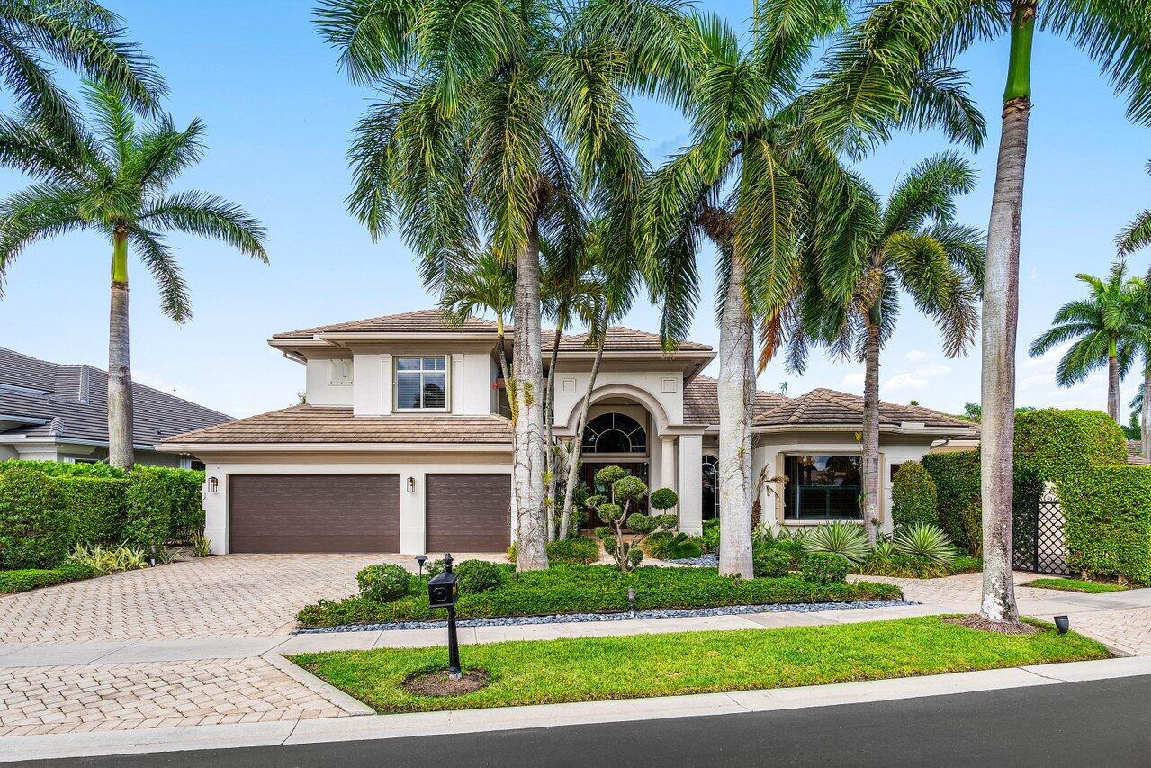3867 NW Landings Drive