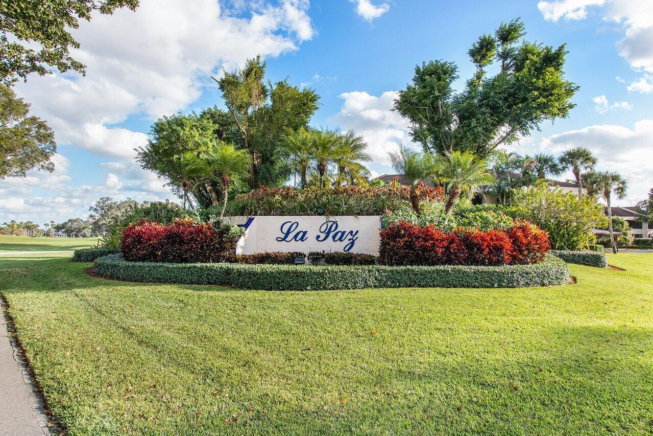 7508 La Paz Boulevard 207