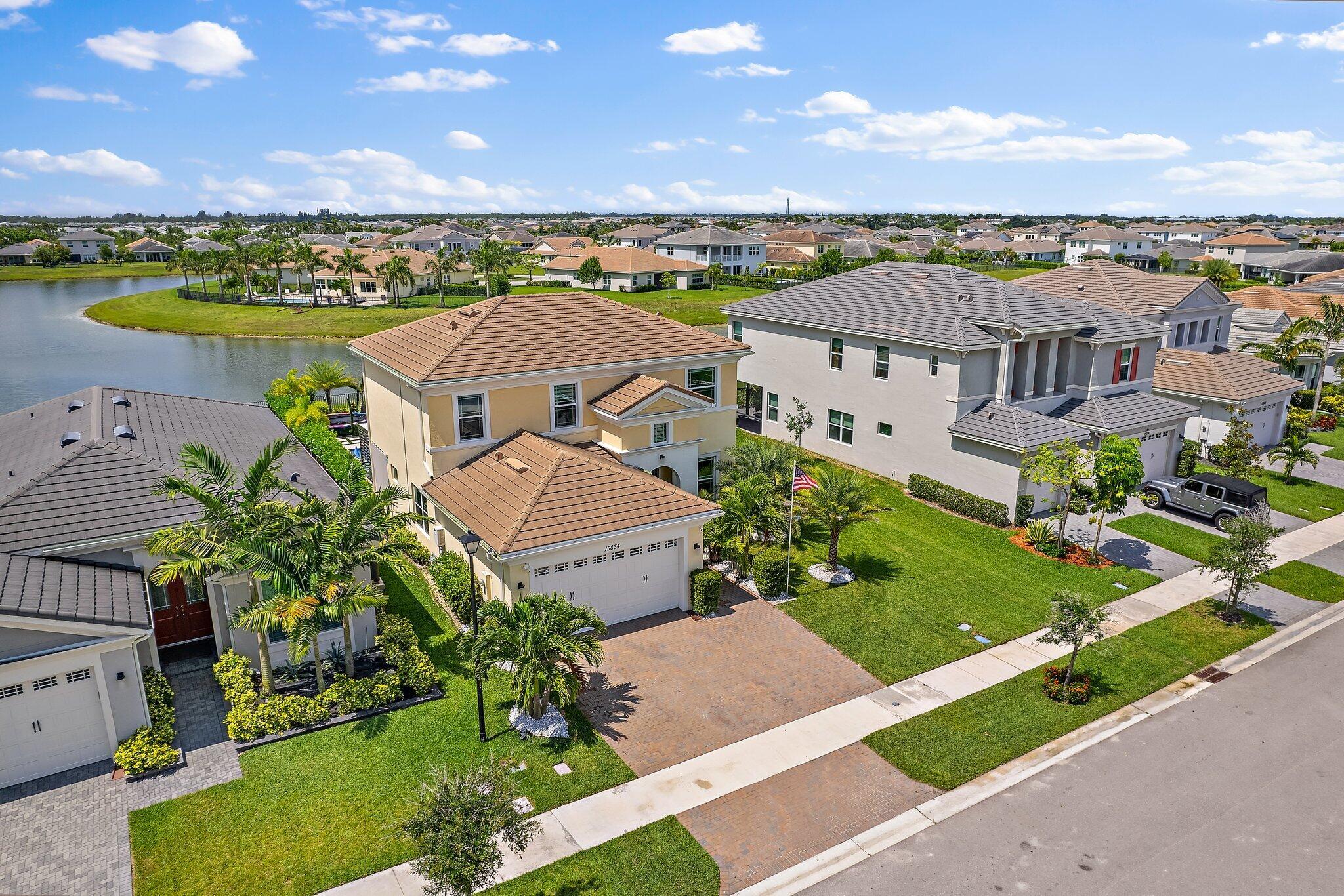 15834 Hummingbird Lane