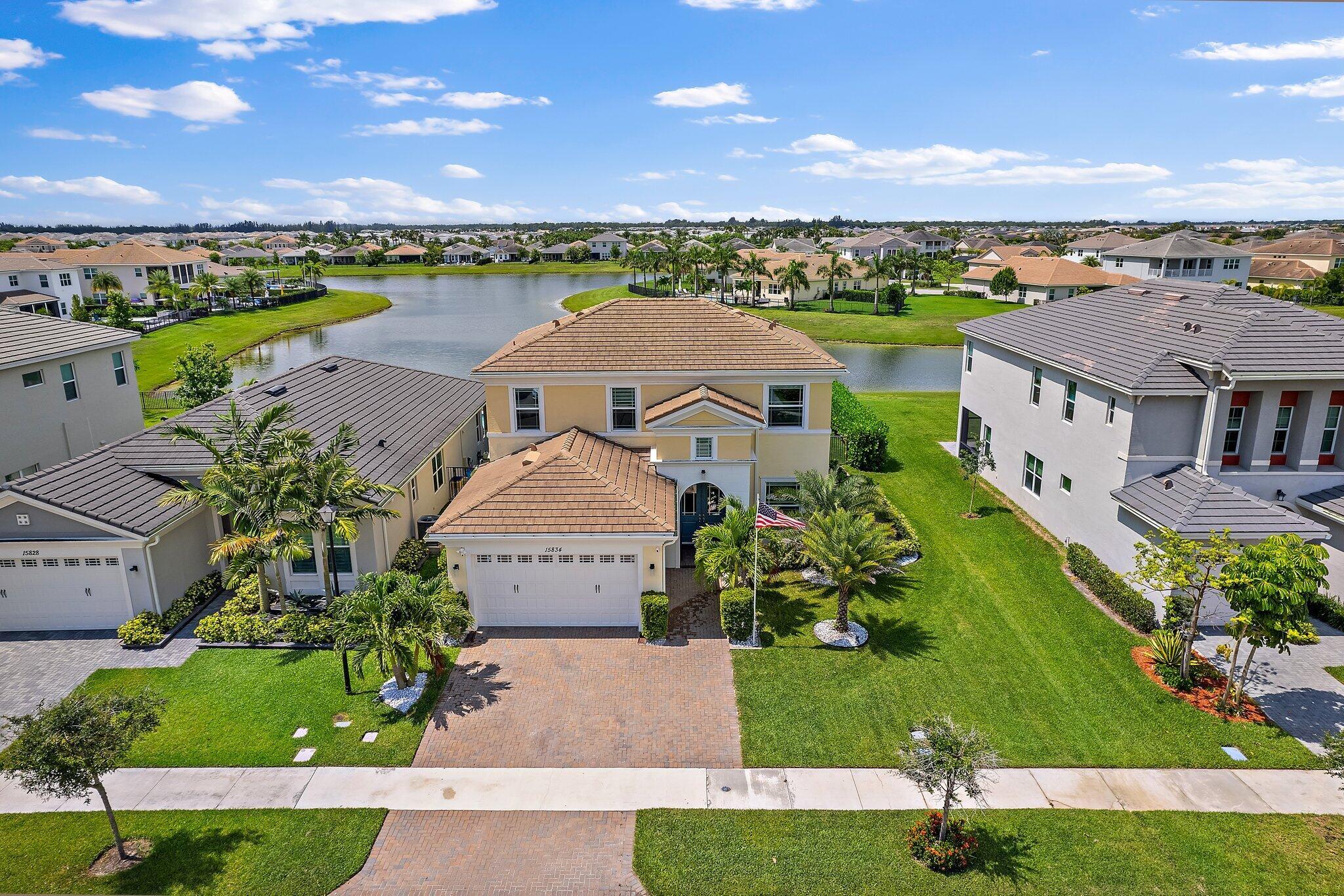 15834 Hummingbird Lane