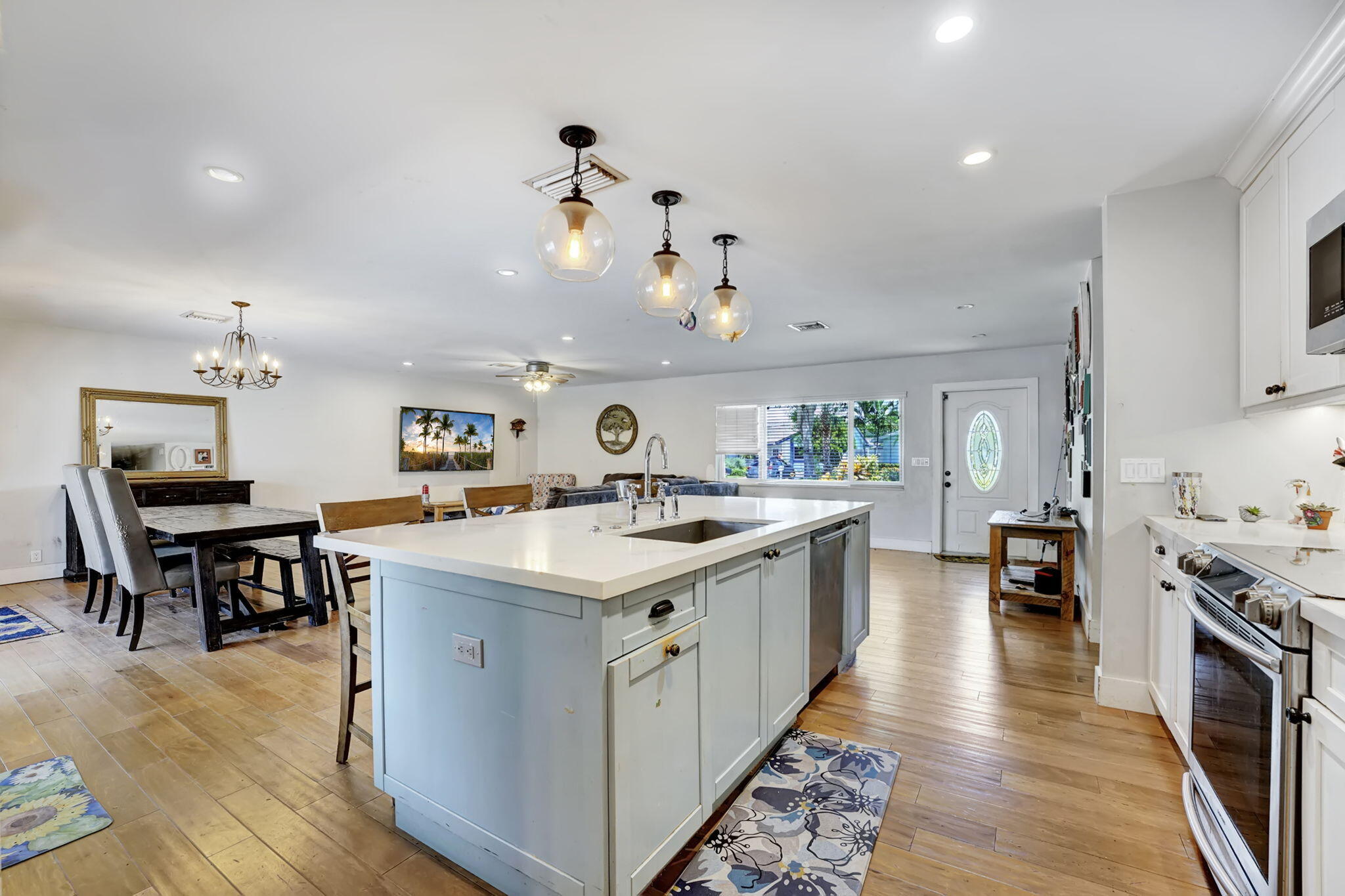1260 SW 17th Street