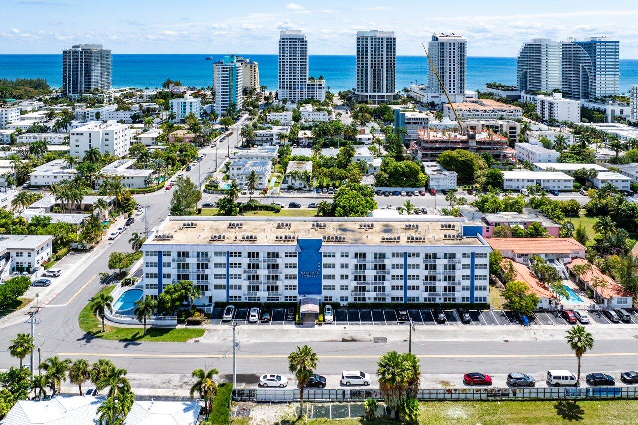 550 Bayshore Drive 312