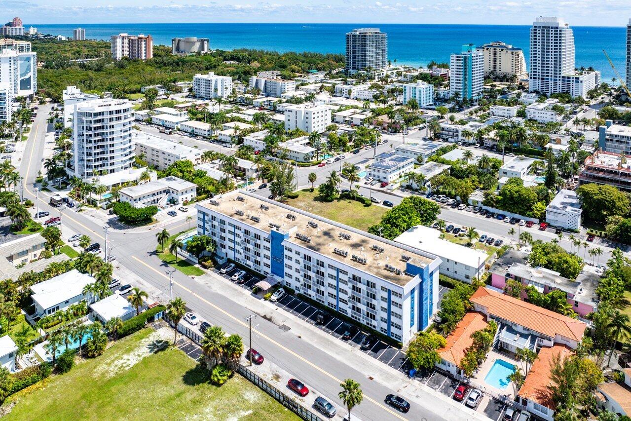 550 Bayshore Drive 312