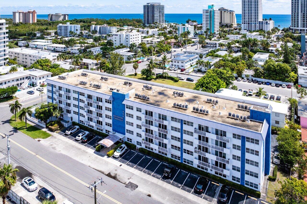 550 Bayshore Drive 312
