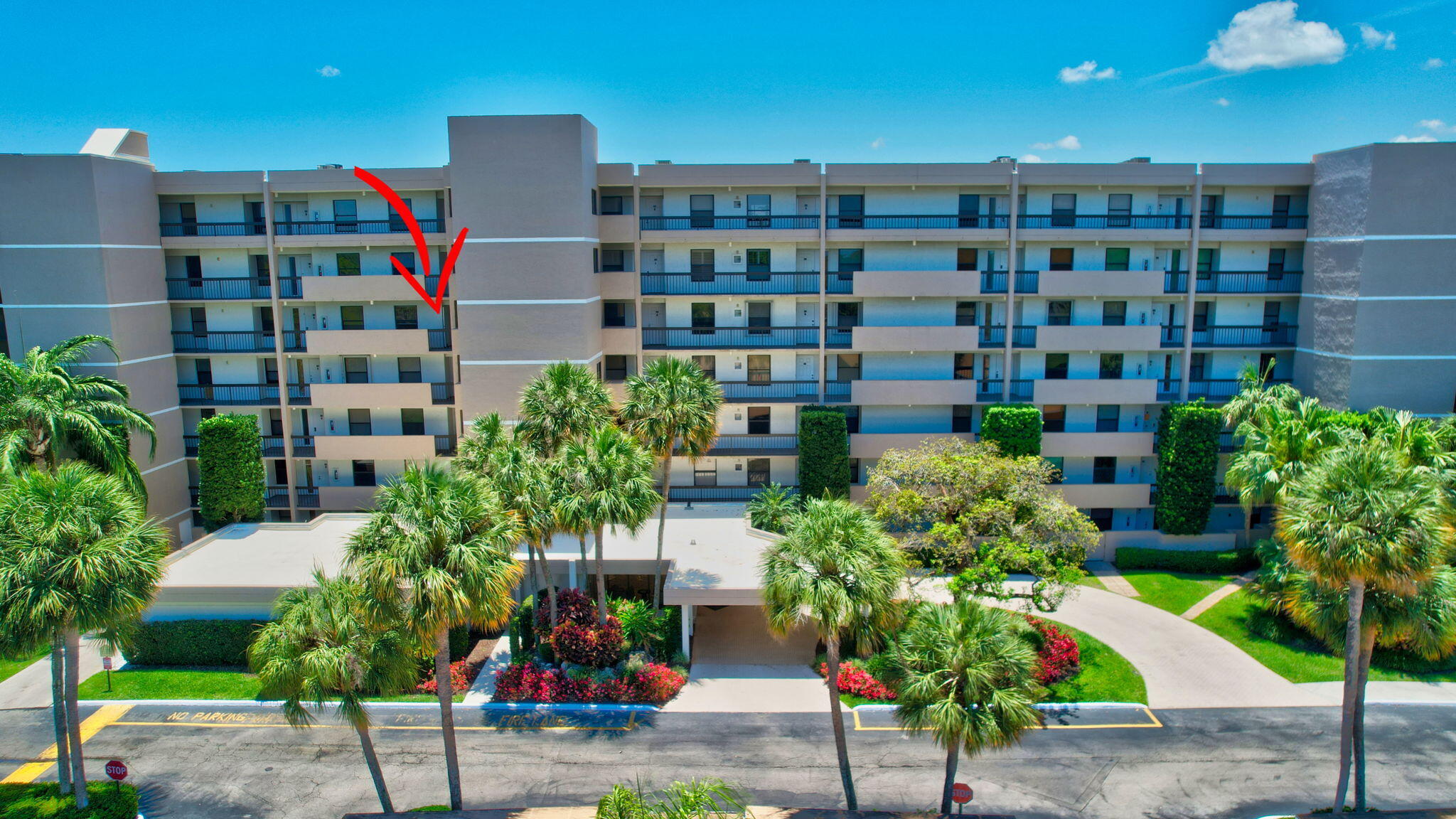 6562 Boca Del Mar Drive 523, Boca Raton Unit: 523