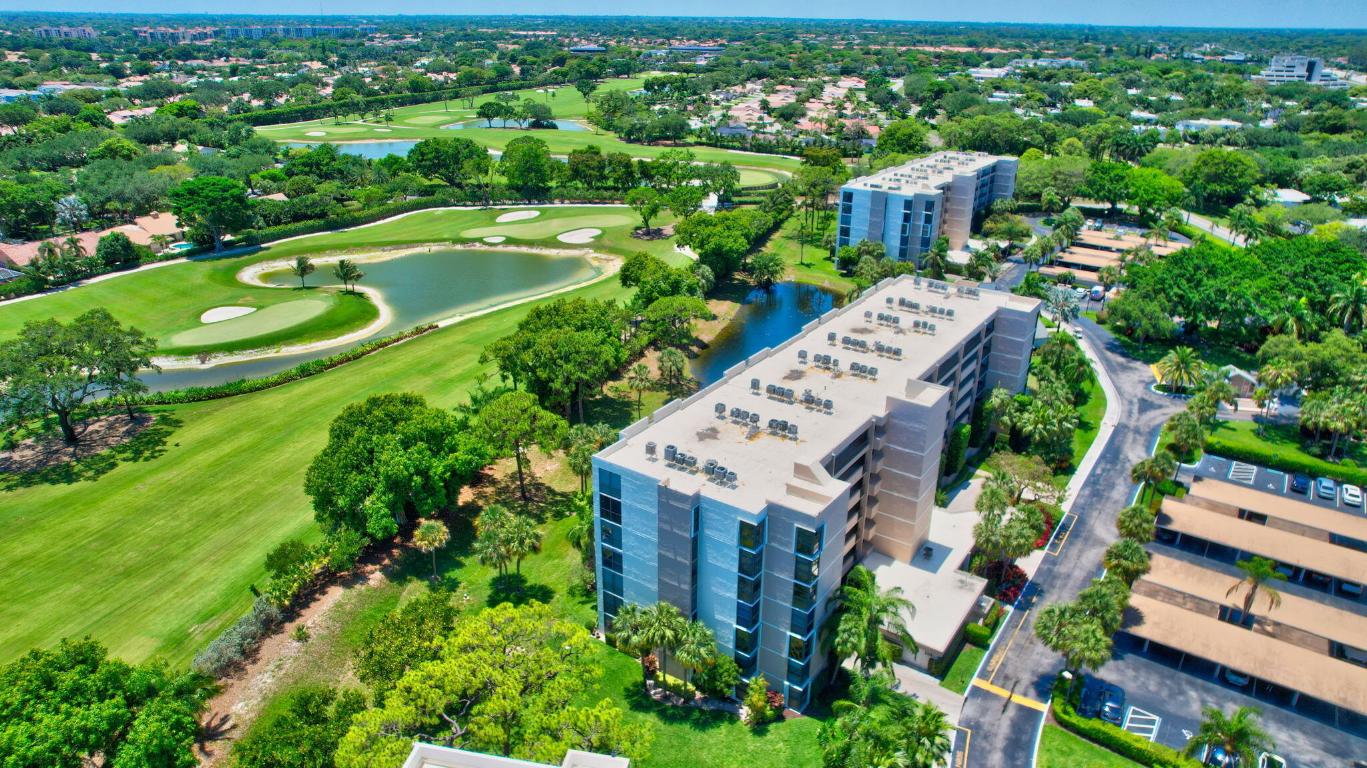 6562 Boca Del Mar Drive 523, Boca Raton Unit: 523