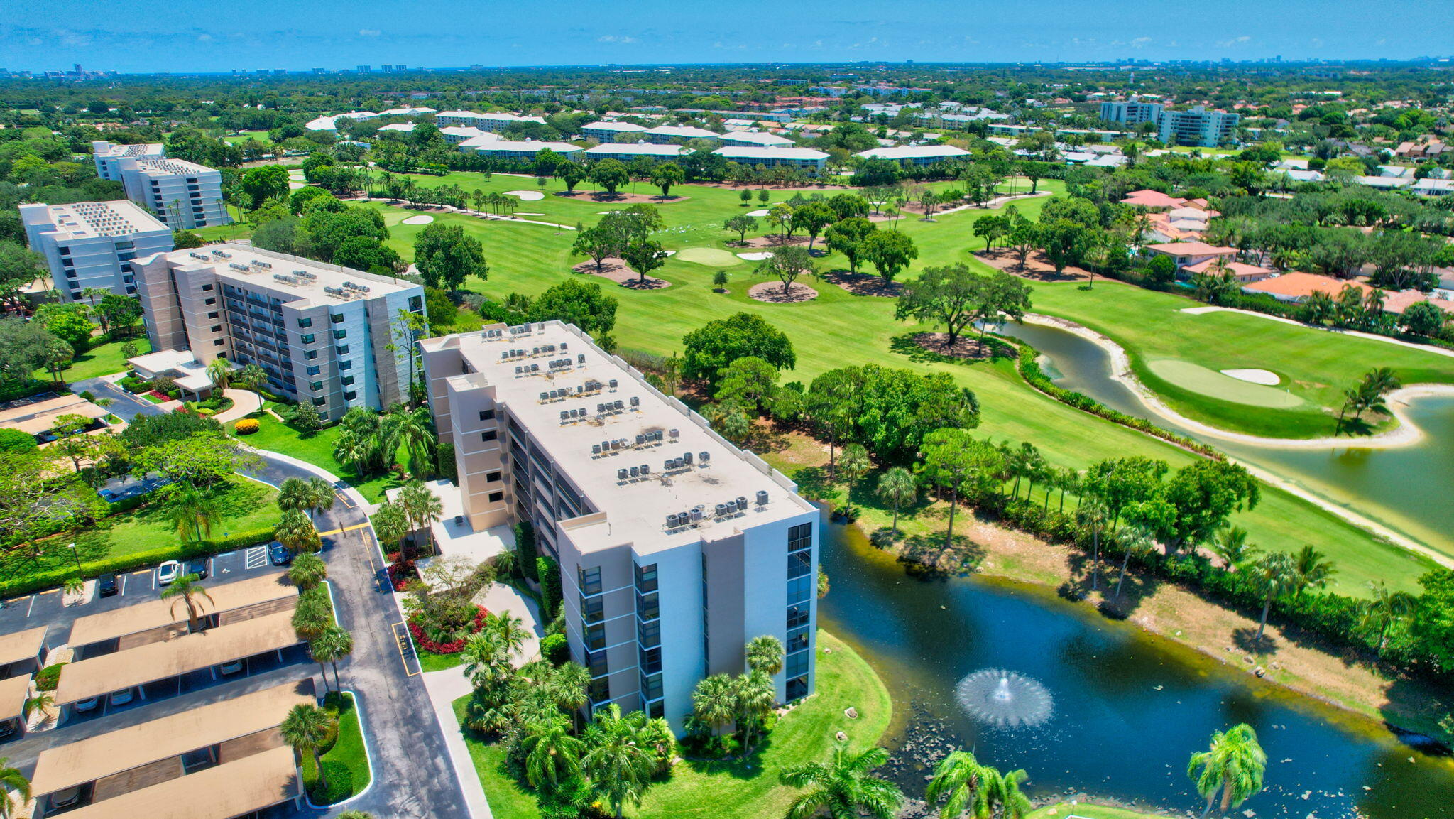 6562 Boca Del Mar Drive 523, Boca Raton Unit: 523