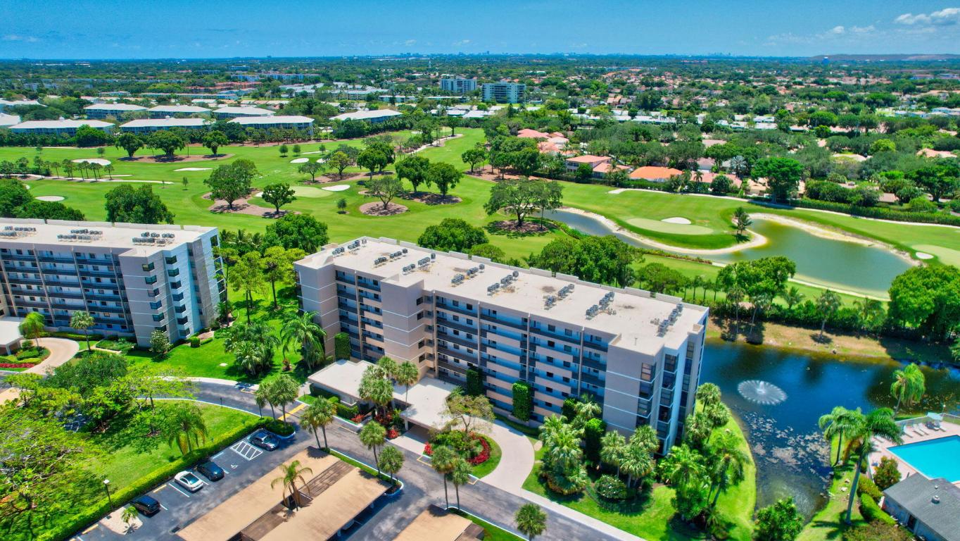 6562 Boca Del Mar Drive 523, Boca Raton Unit: 523