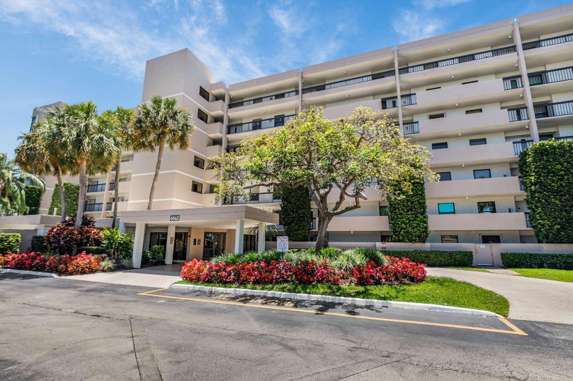 6562 Boca Del Mar Drive 523, Boca Raton Unit: 523