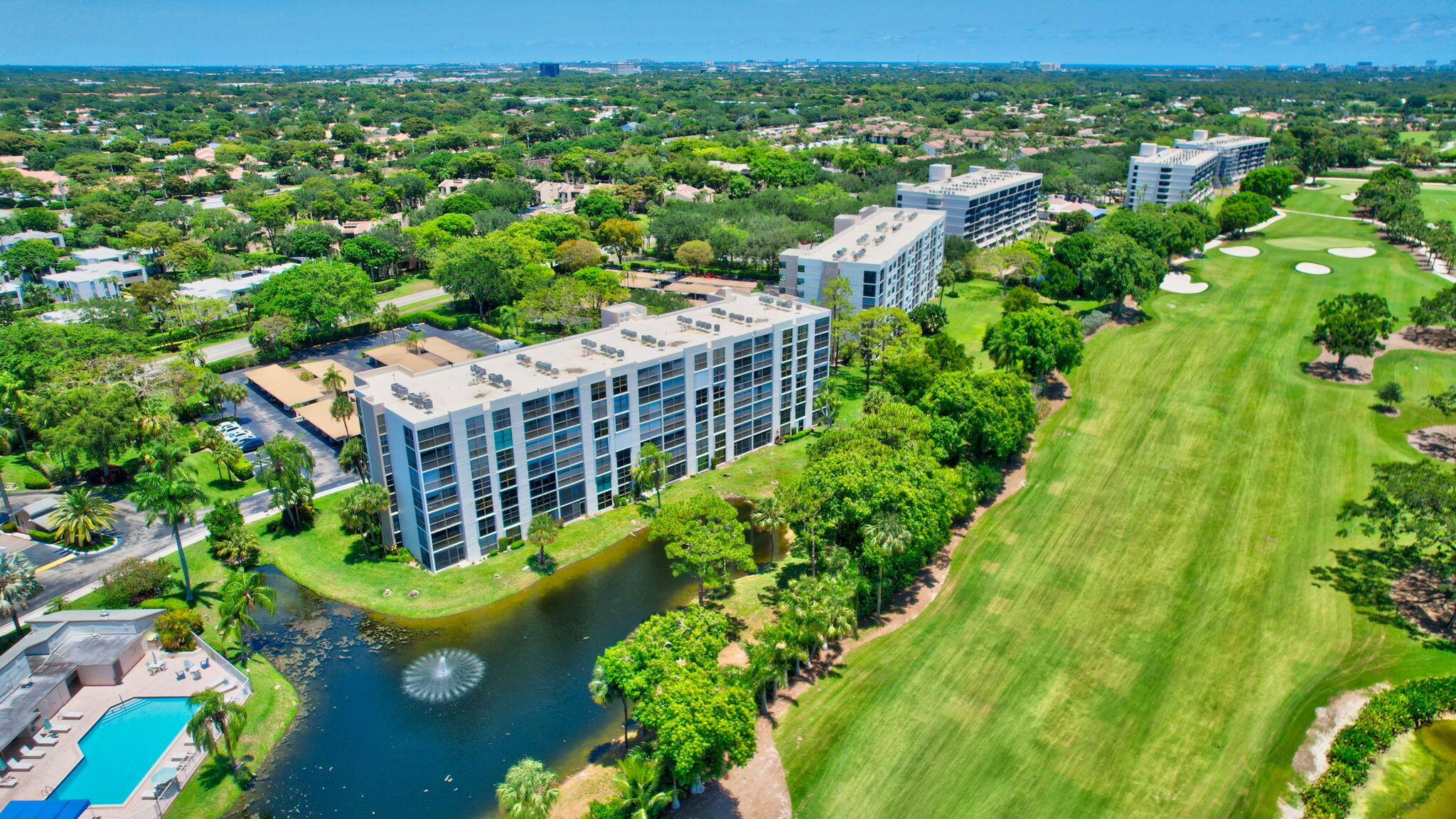 6562 Boca Del Mar Drive 523, Boca Raton Unit: 523