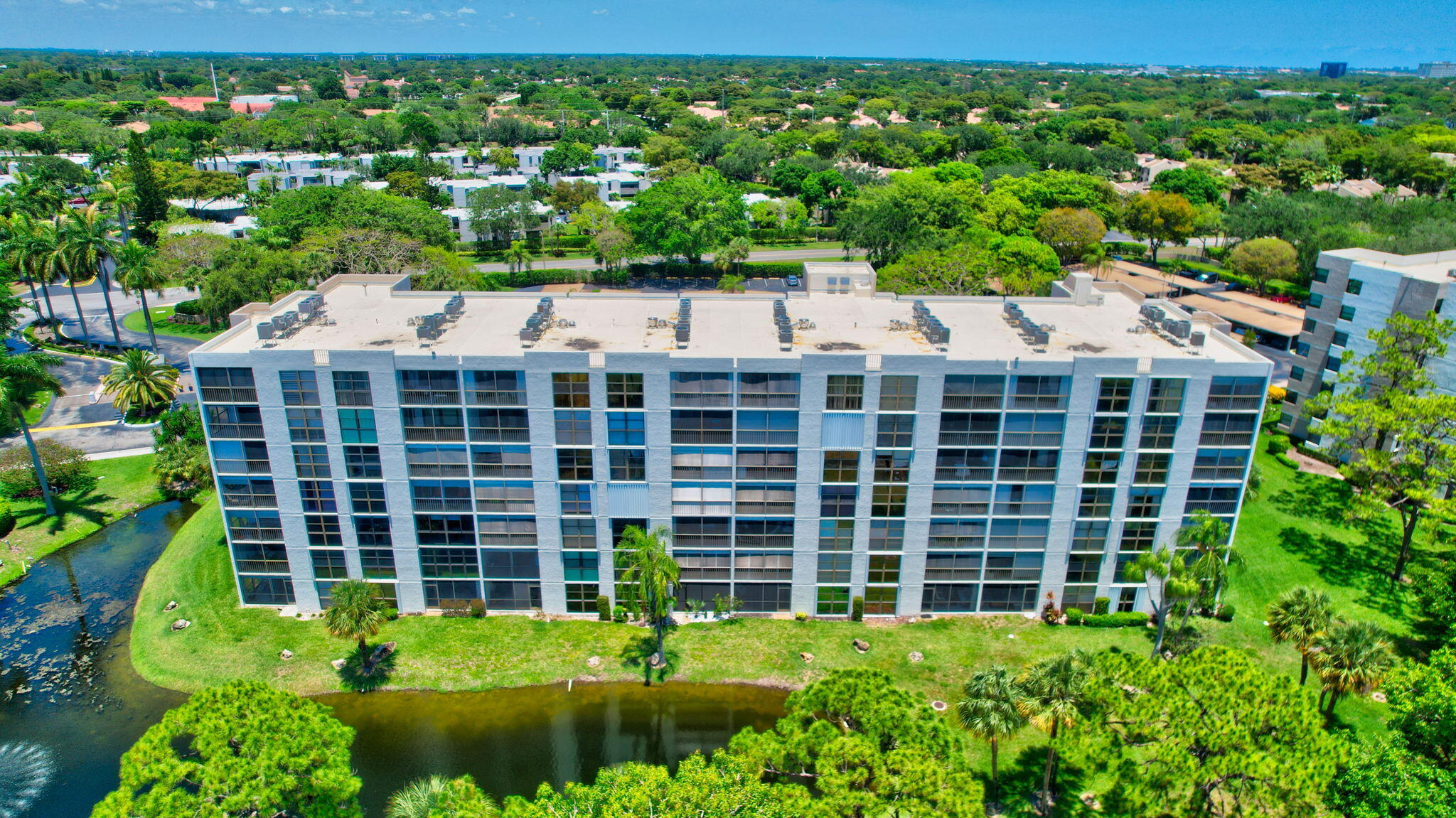 6562 Boca Del Mar Drive 523, Boca Raton Unit: 523