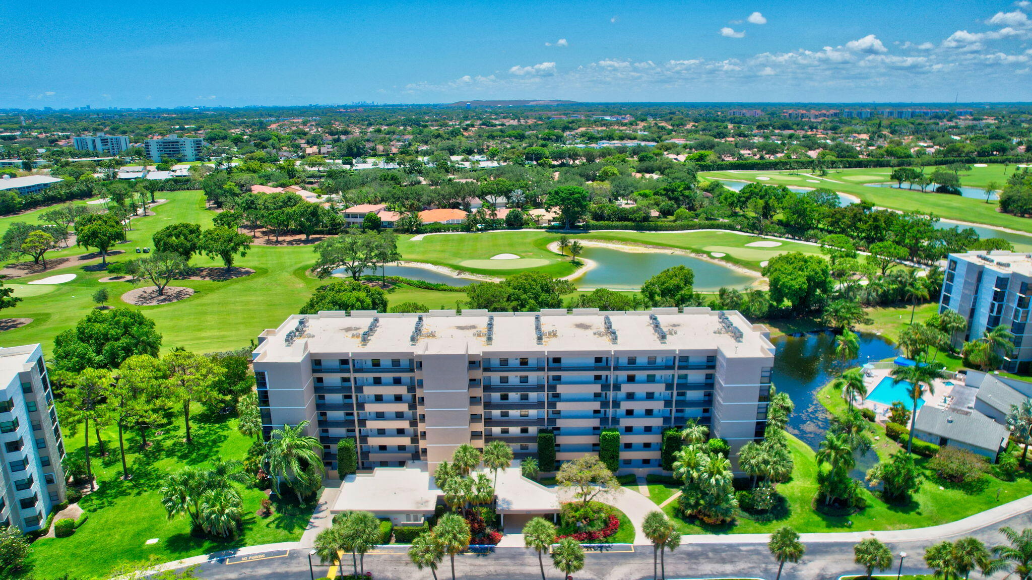 6562 Boca Del Mar Drive 523, Boca Raton Unit: 523