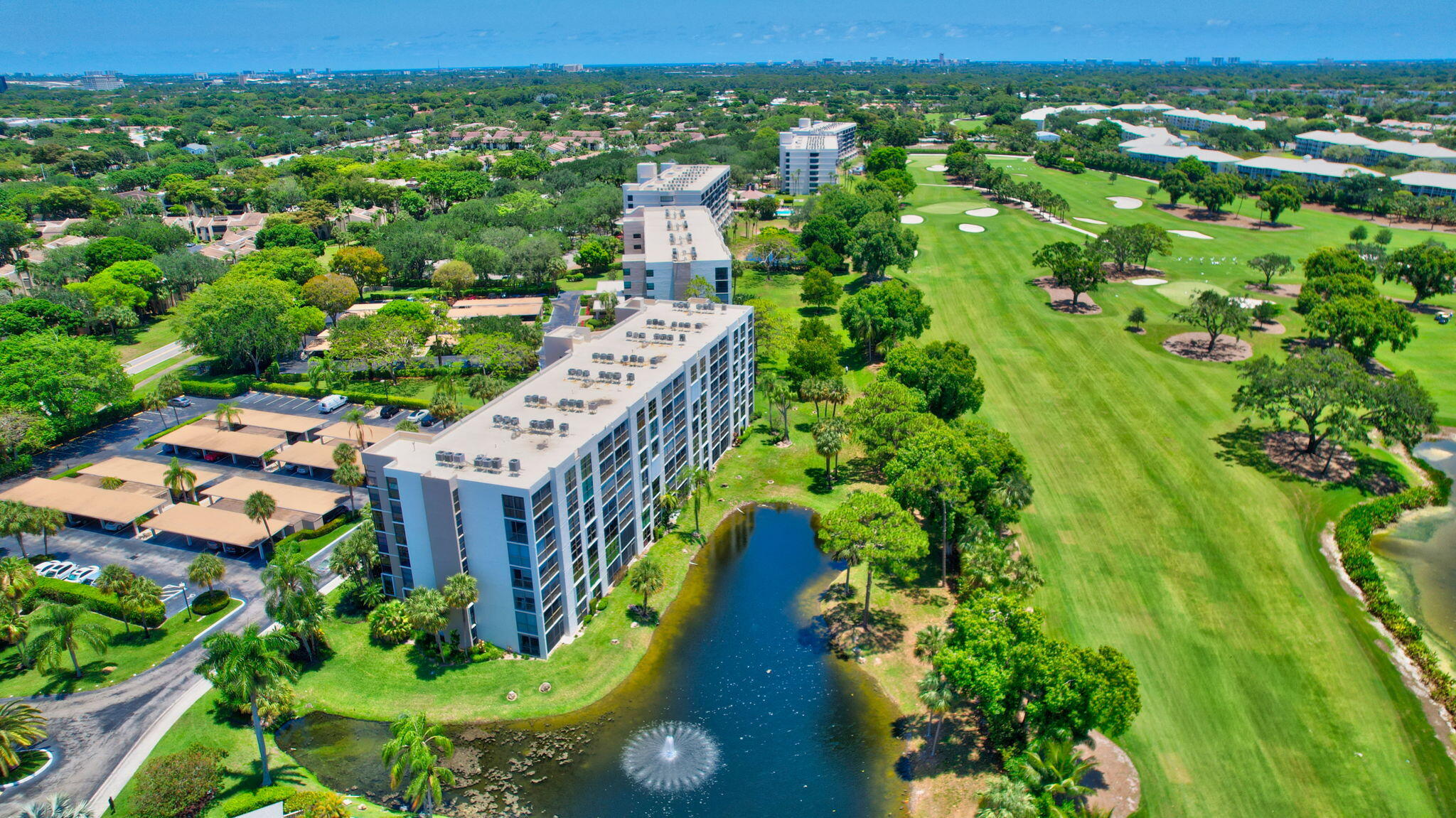 6562 Boca Del Mar Drive 523, Boca Raton Unit: 523