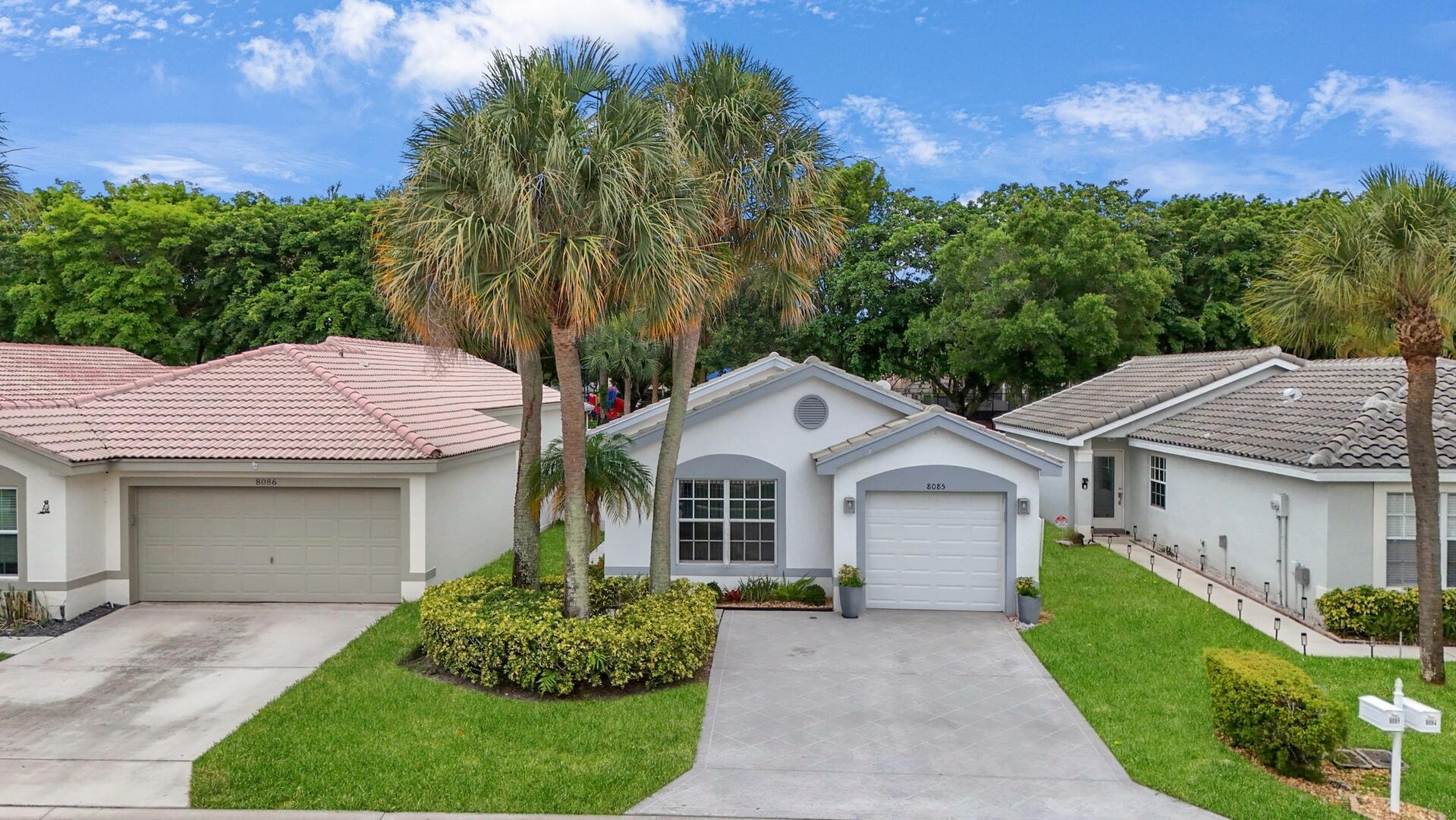 8085 Tortuga Lane