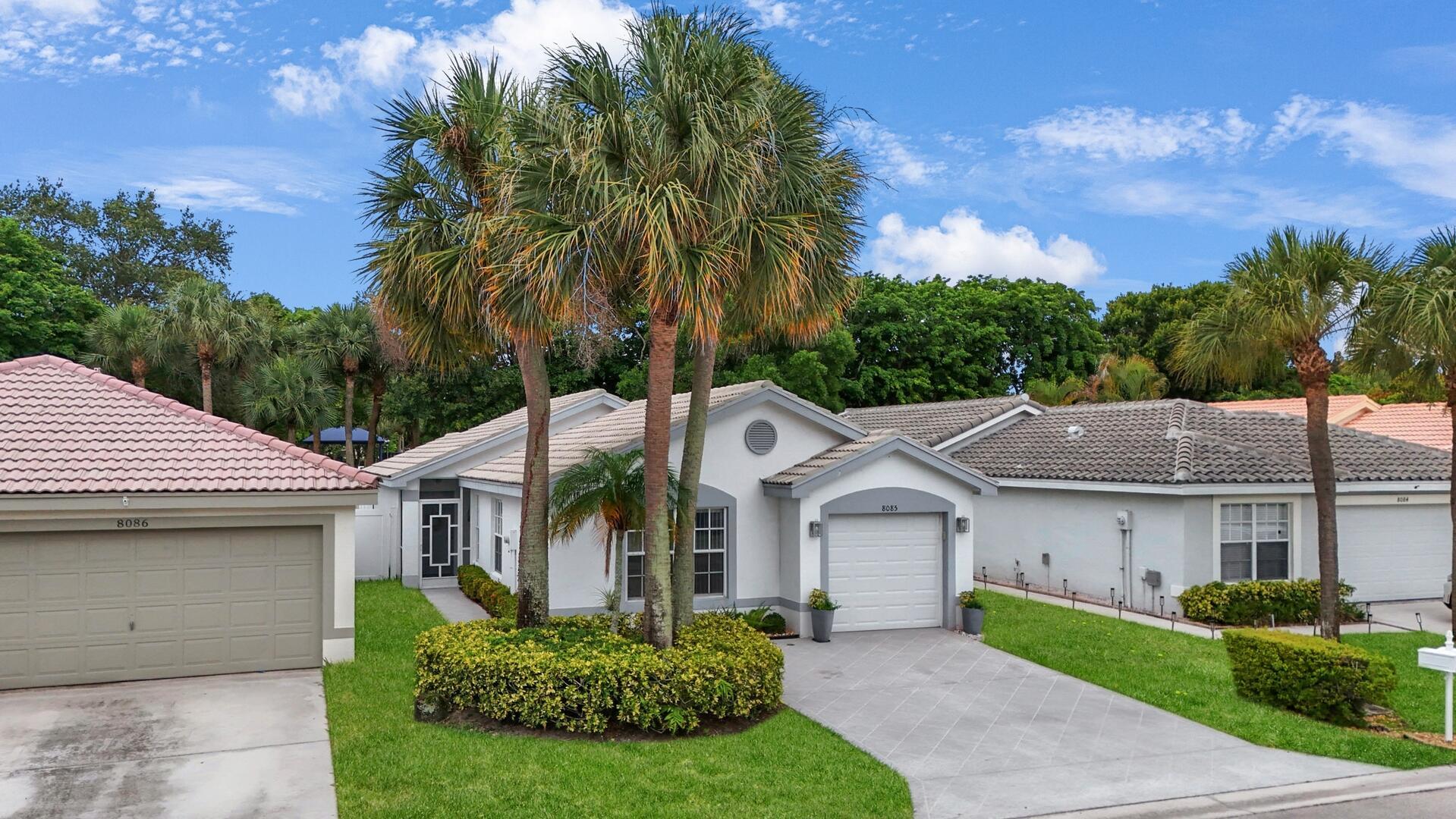 8085 Tortuga Lane