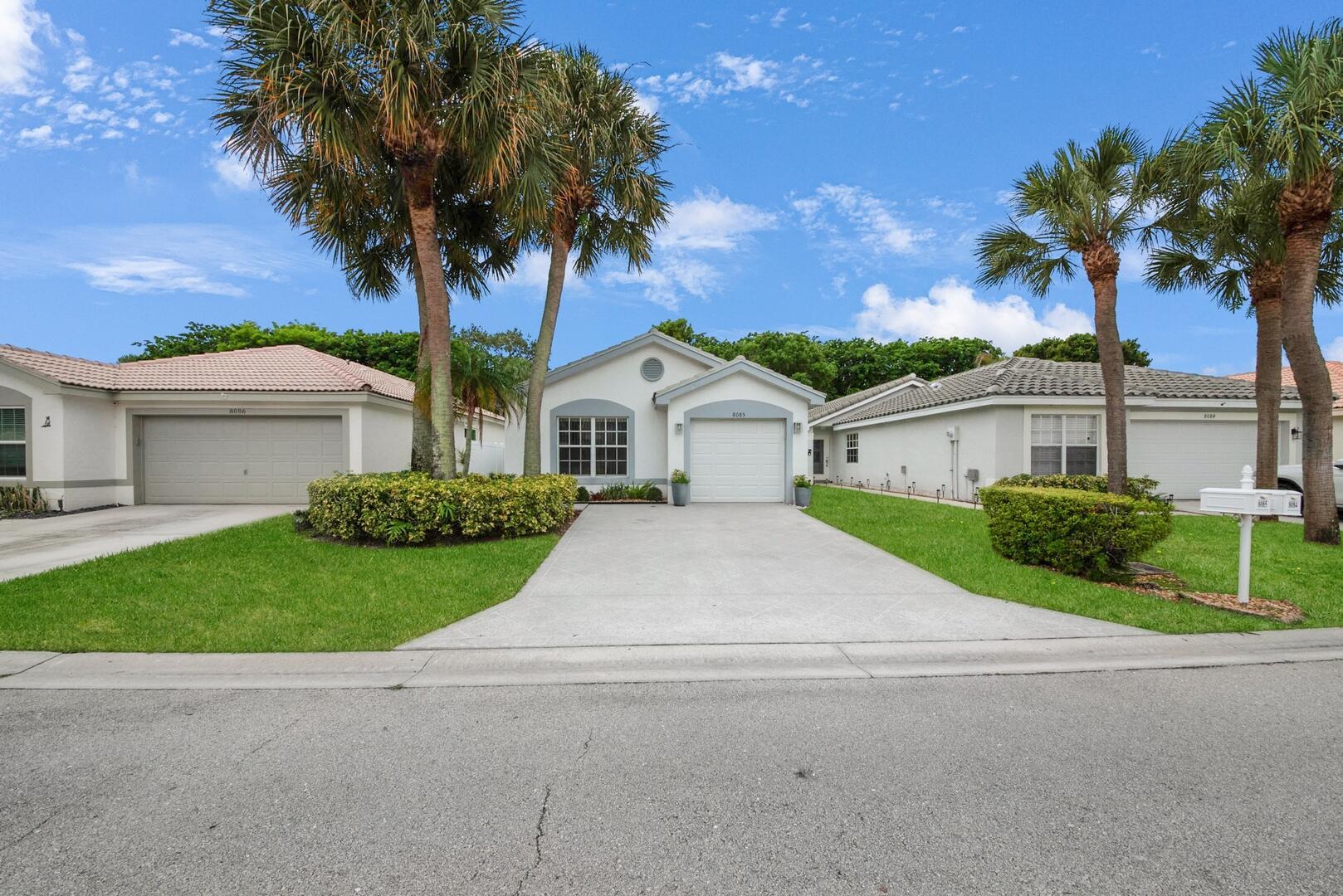 8085 Tortuga Lane