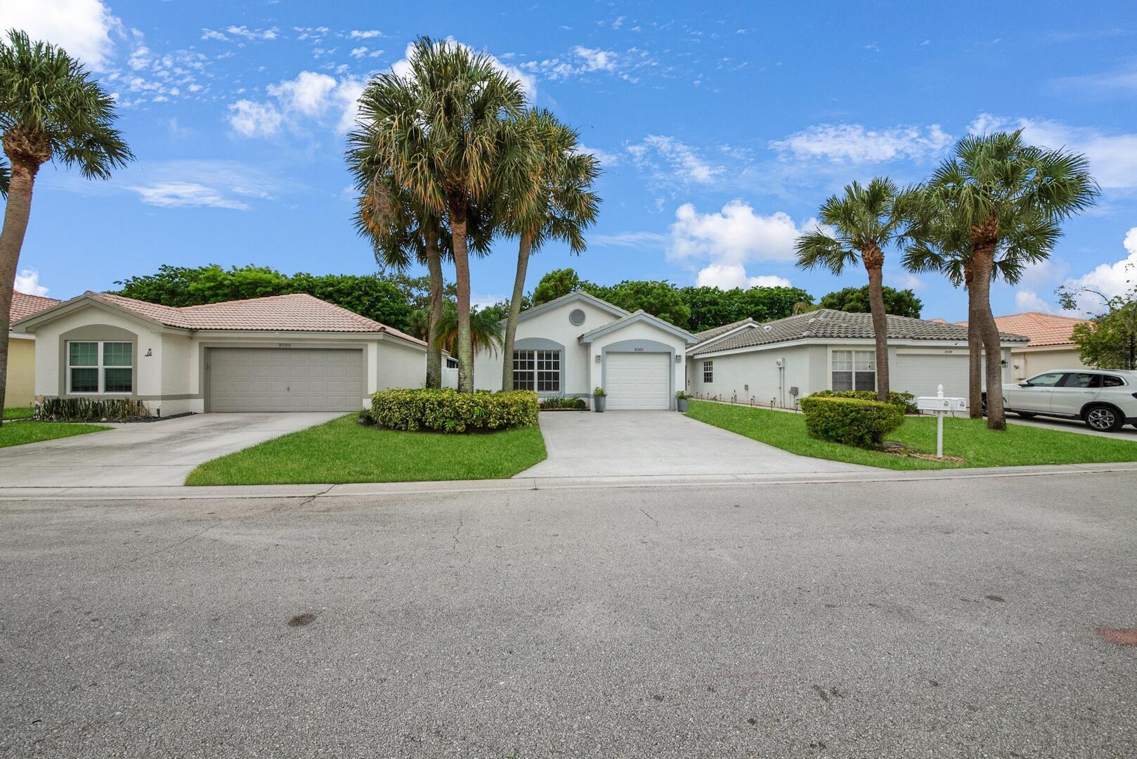 8085 Tortuga Lane