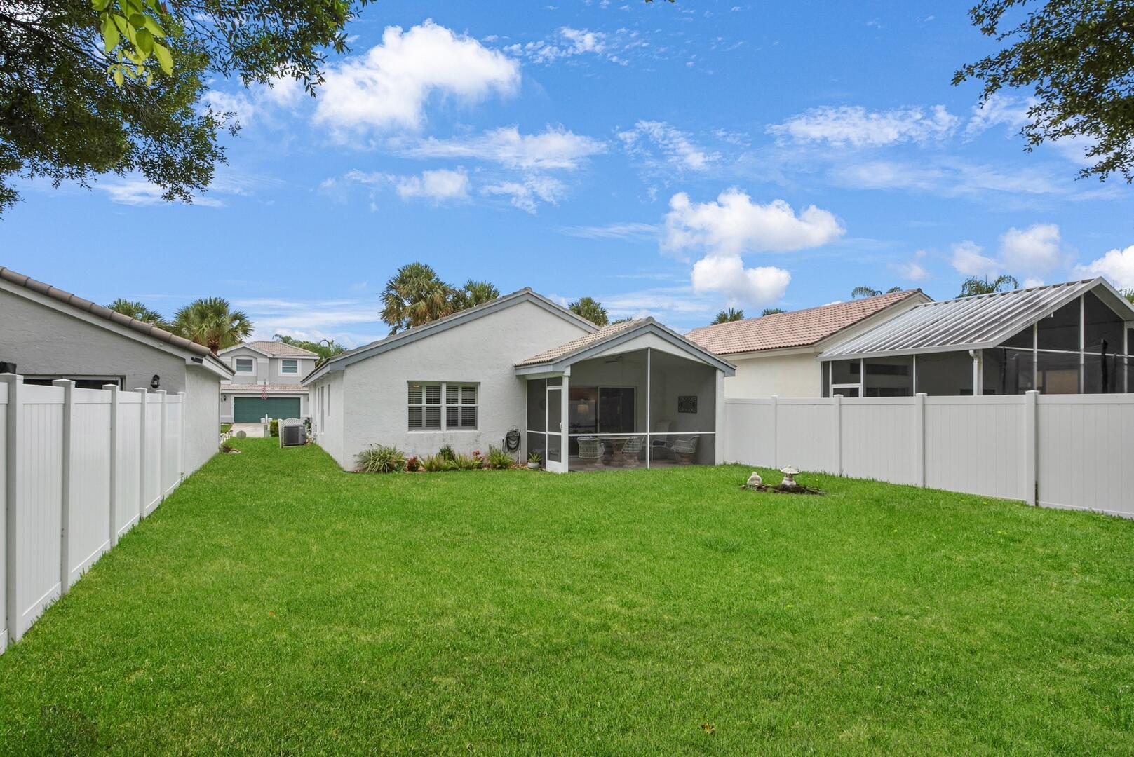 8085 Tortuga Lane