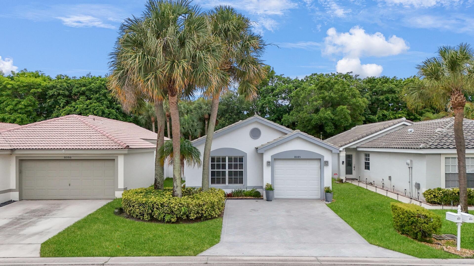 8085 Tortuga Lane