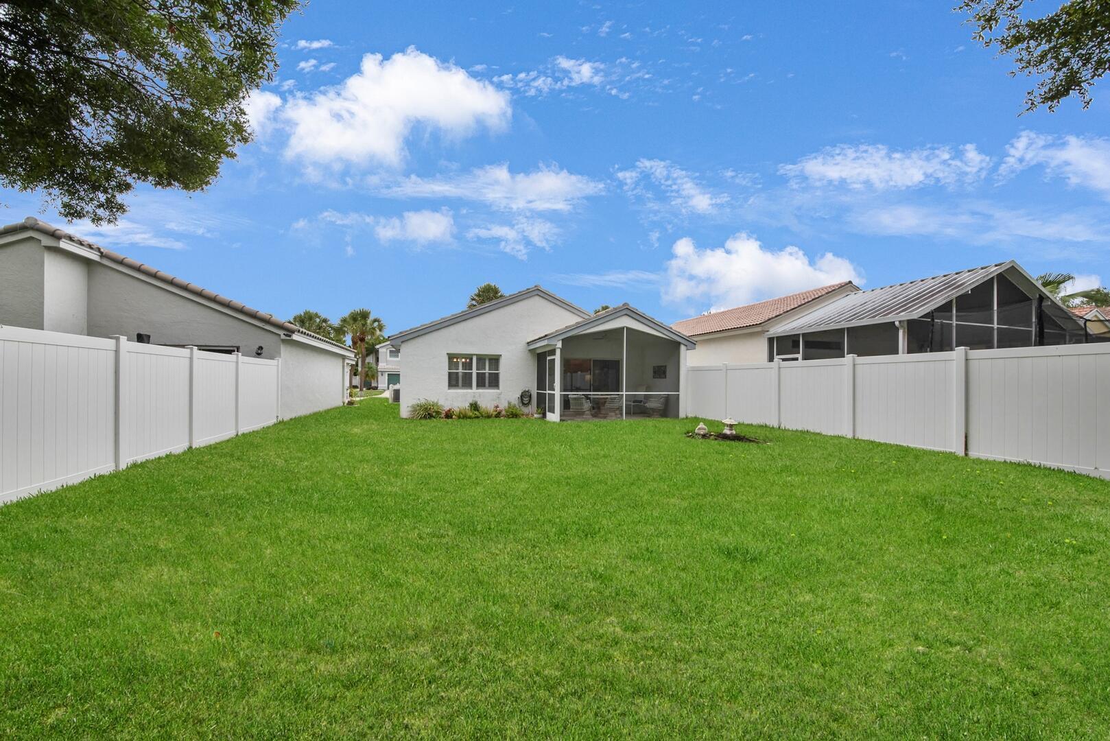 8085 Tortuga Lane